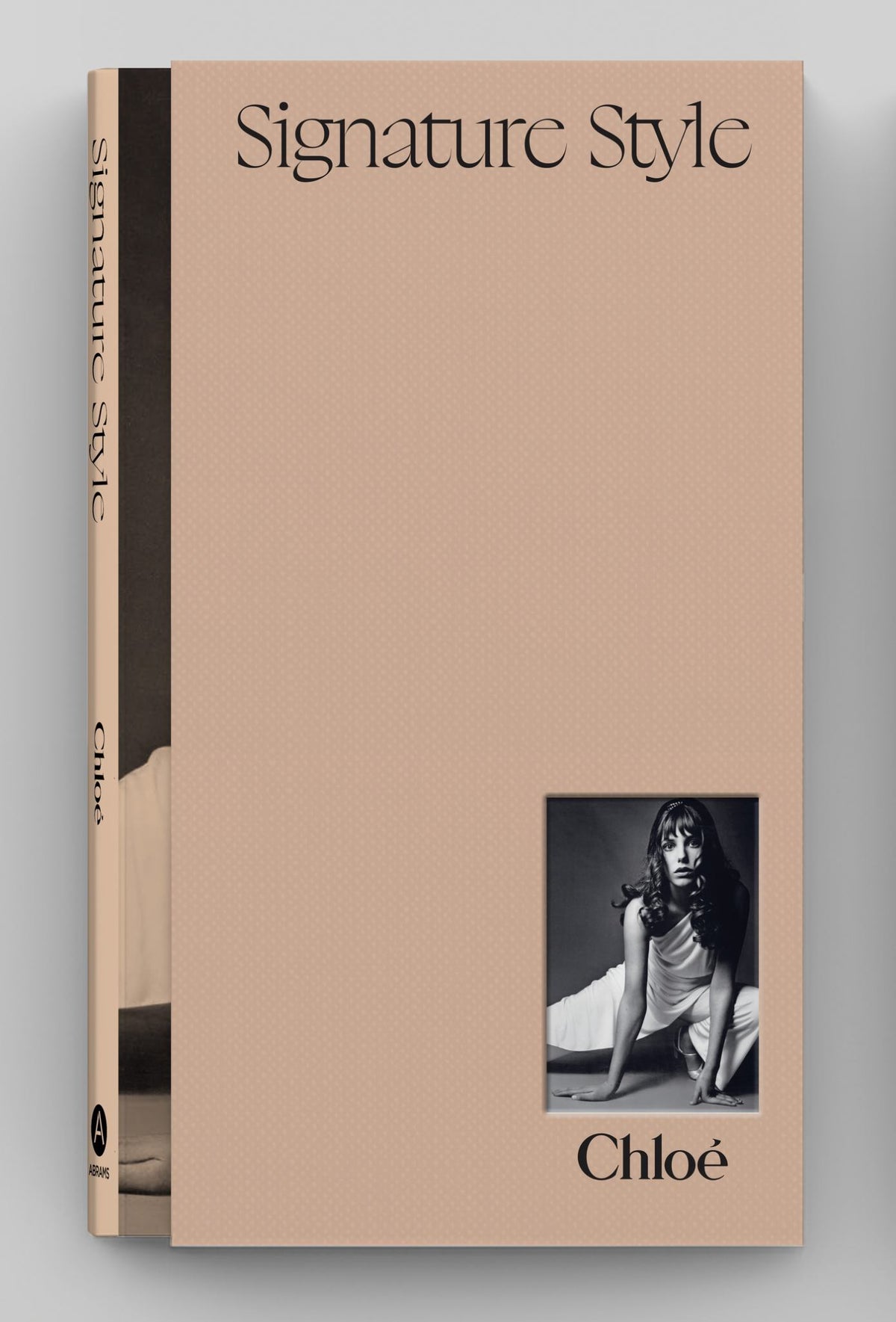 Chloé Cover Image