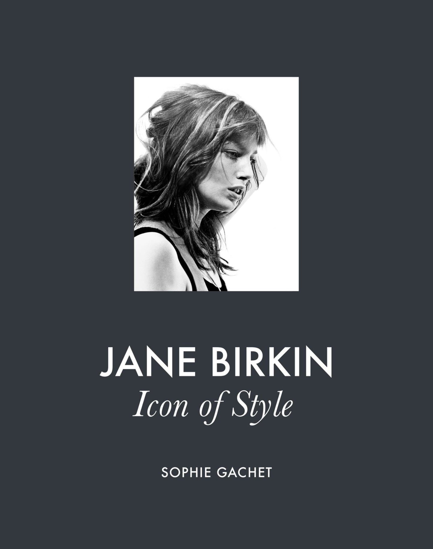 Jane Birkin Cover Image