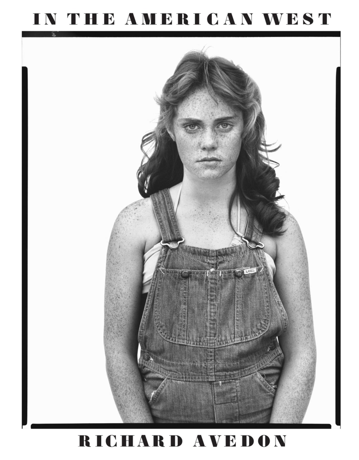 In the American West 40th Anniversary Edition Cover Image