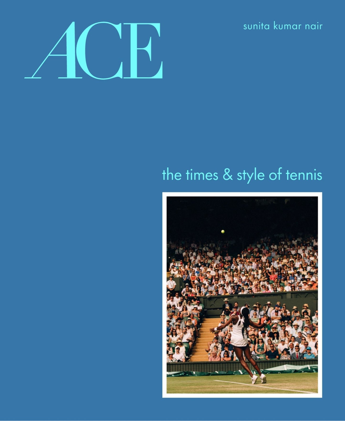 Ace Cover Image