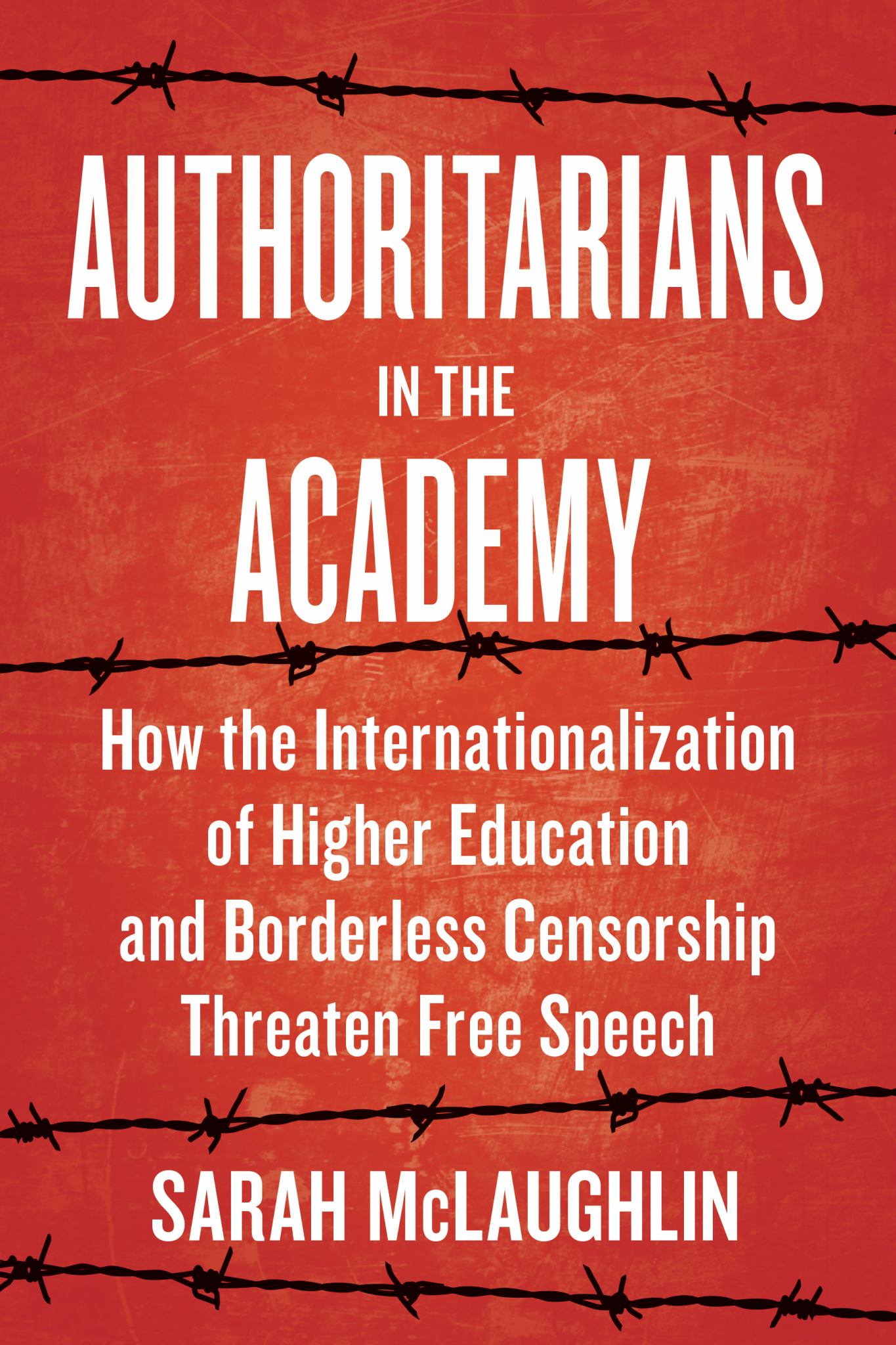 Authoritarians in the Academy Cover Image