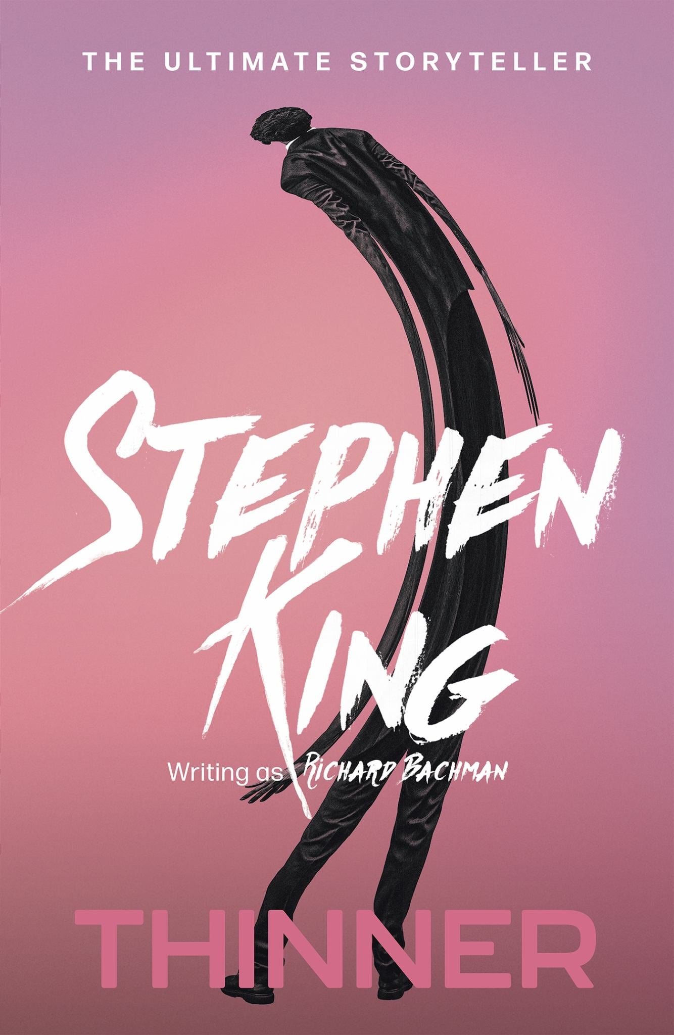 Thinner Cover Image