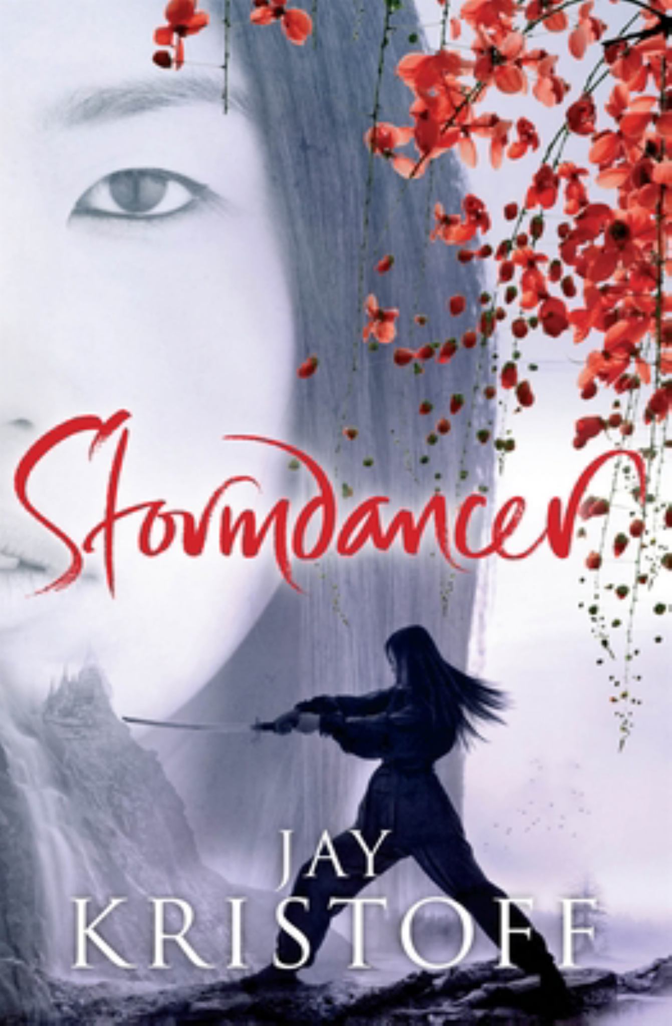 Stormdancer: the Lotus Wars 1 Cover Image