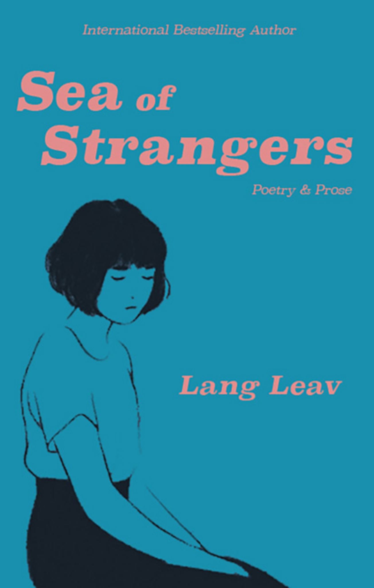 Sea of Strangers Cover Image