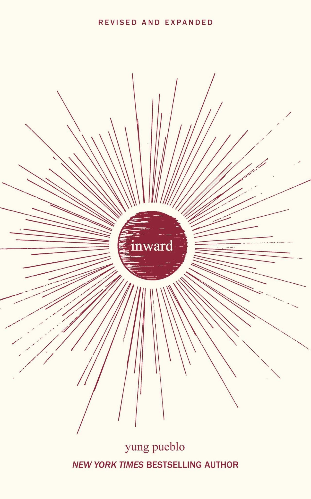 Inward Cover Image