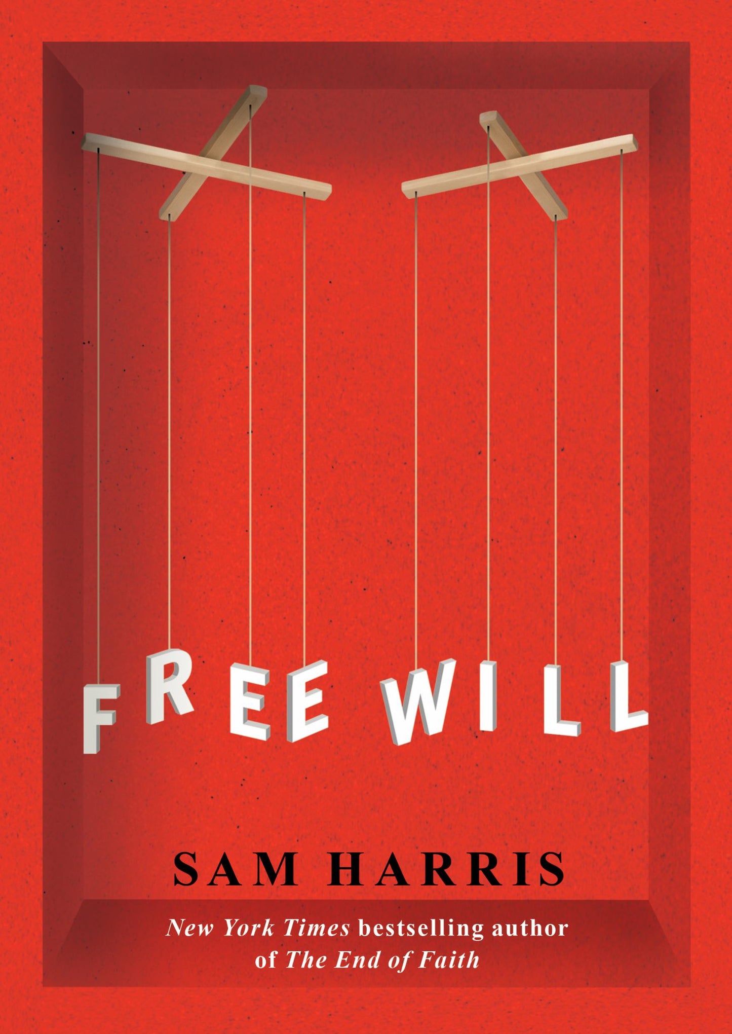 Free Will Cover Image