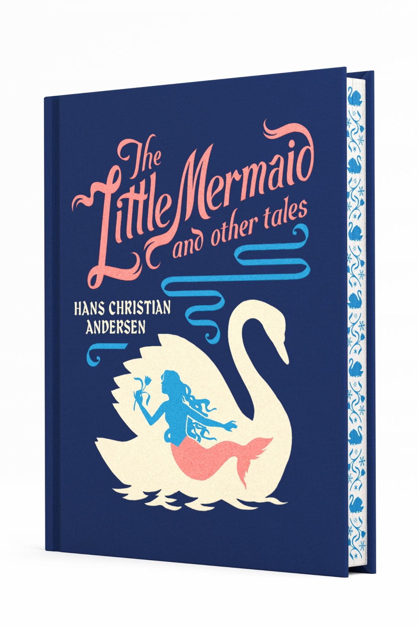 The Little Mermaid and Other Tales Cover Image