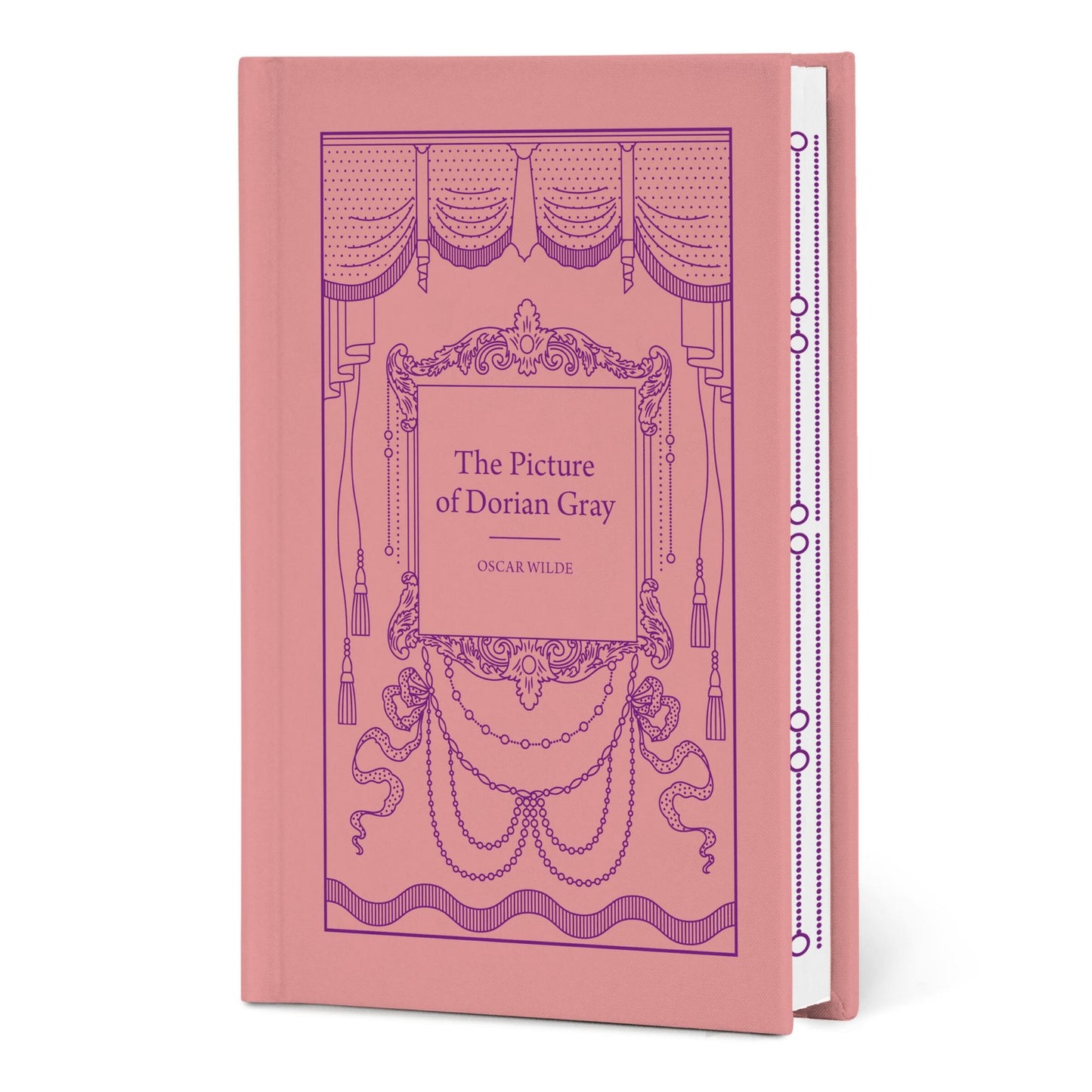 The Picture of Dorian Gray Cover Image