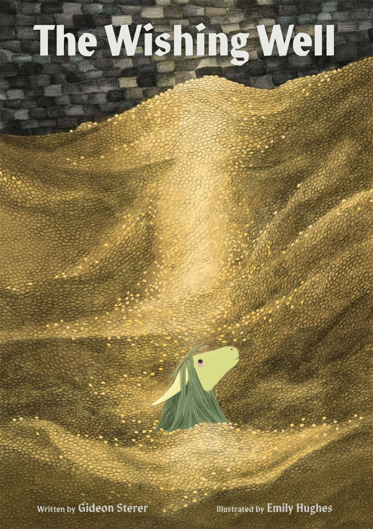 The Wishing Well Cover Image