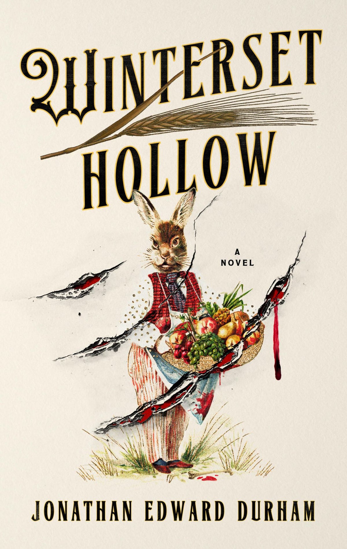 Winterset Hollow Cover Image