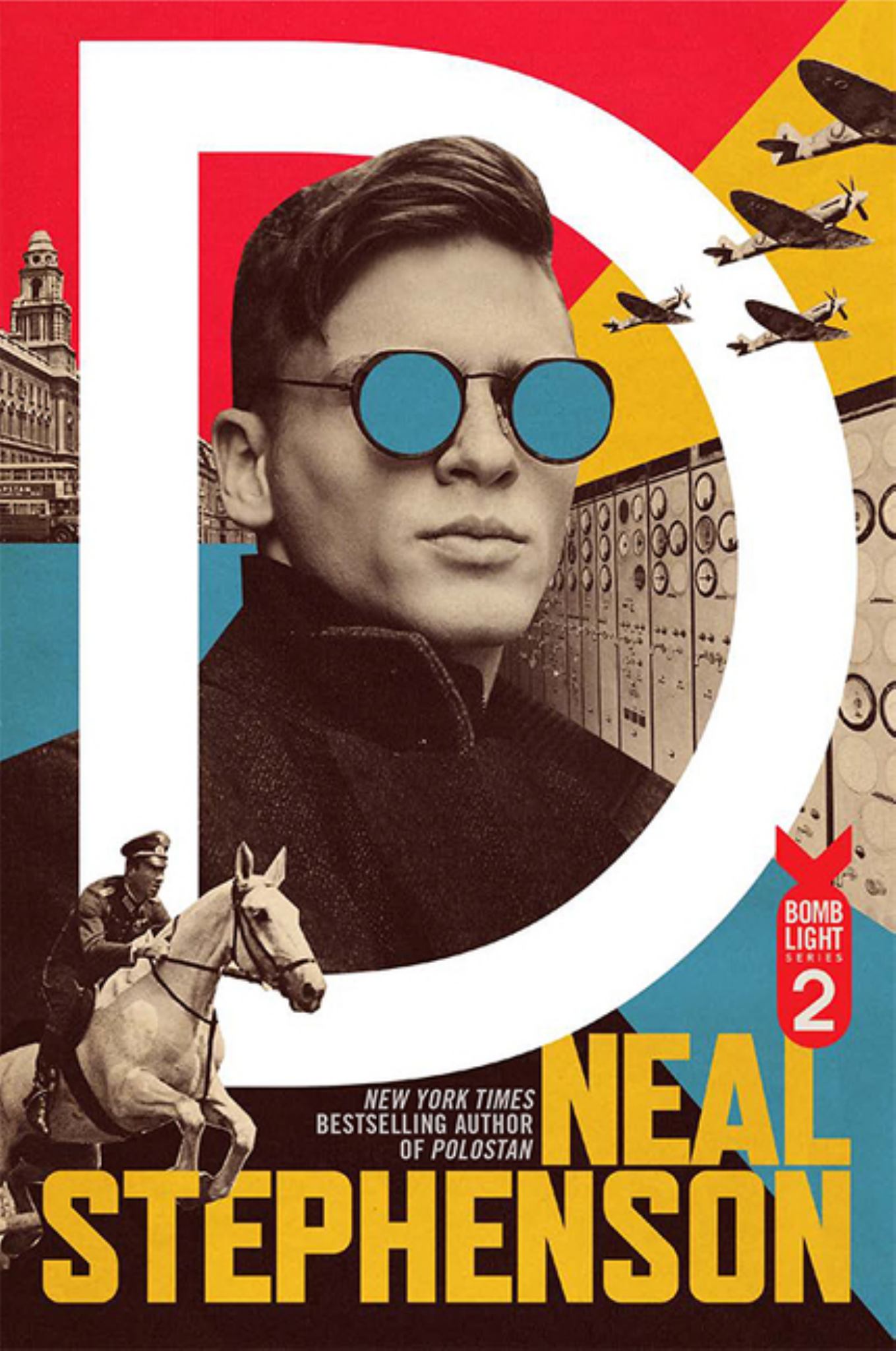D Cover Image