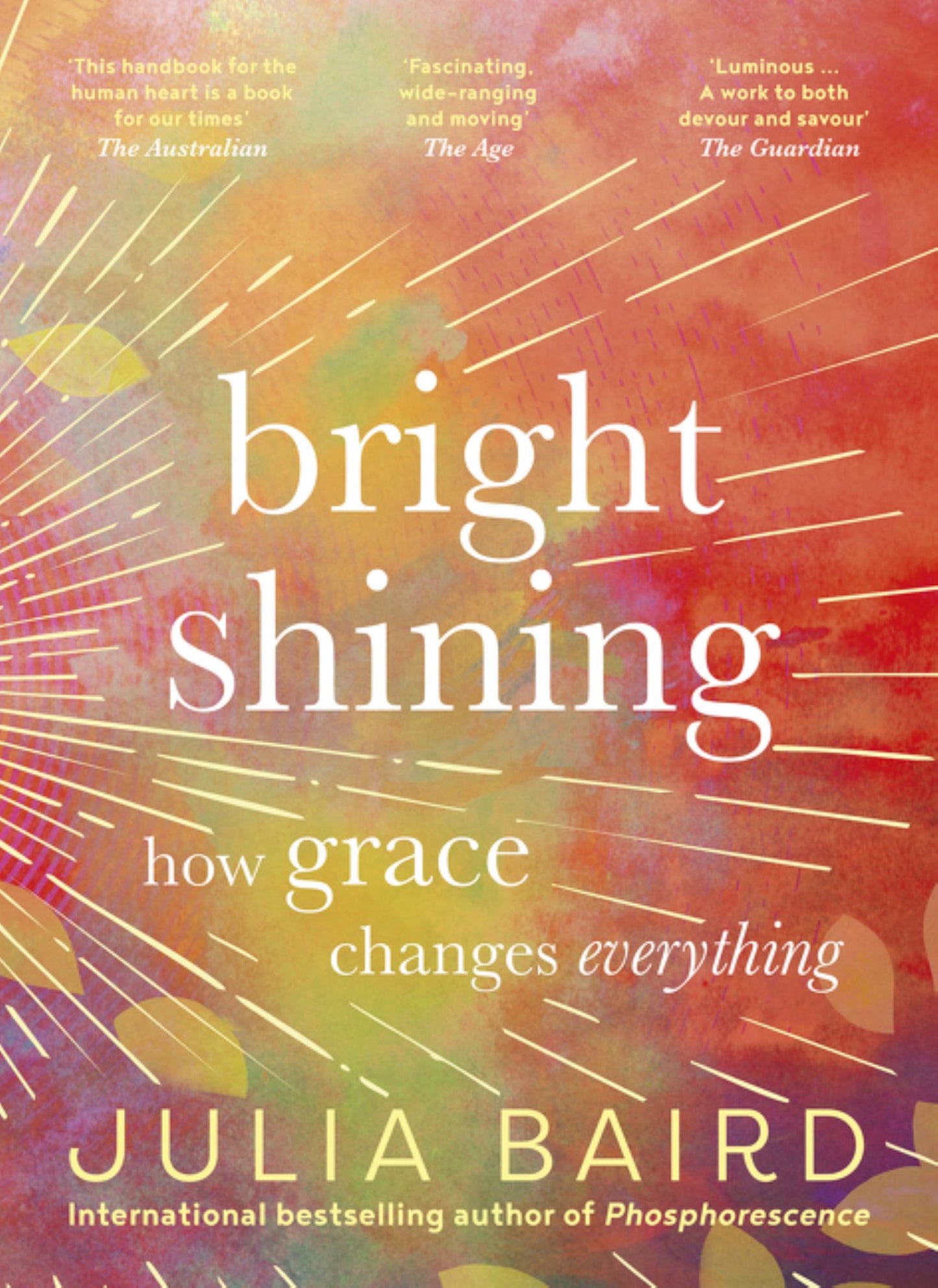 Bright Shining Cover Image