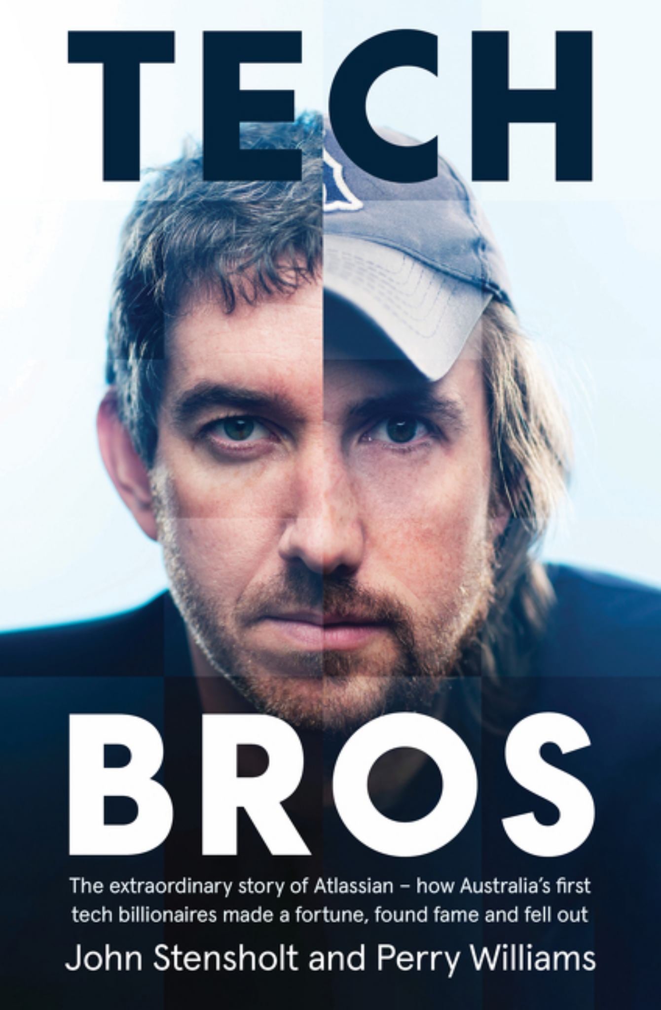Tech Bros Cover Image
