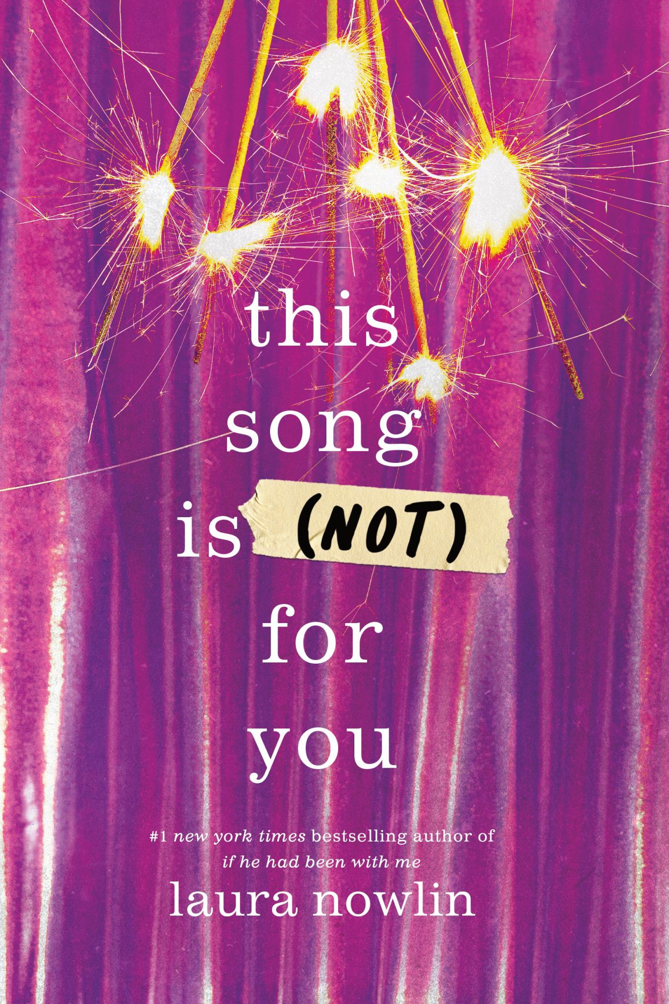 This Song Is (Not) for You Cover Image