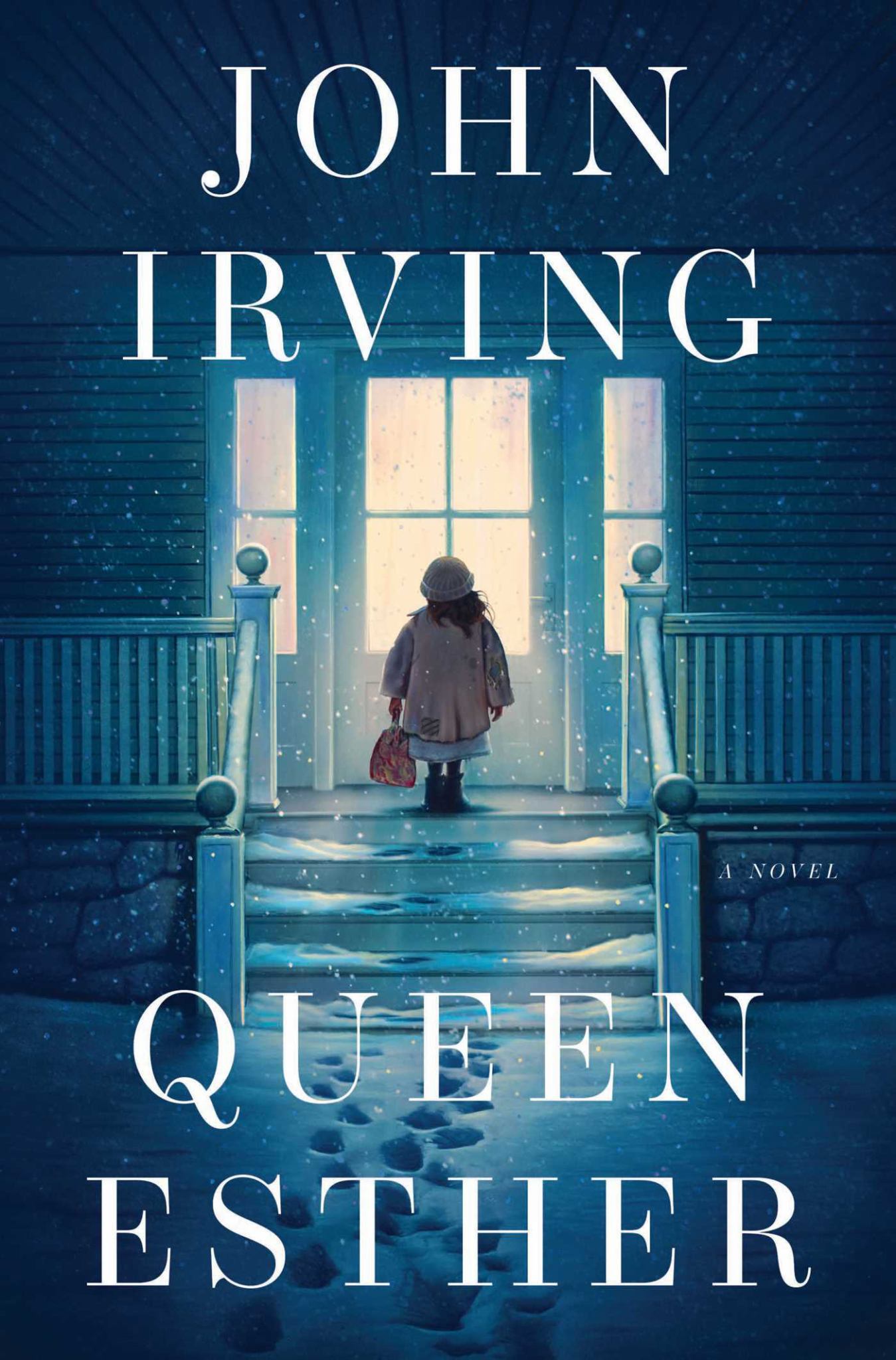 Queen Esther Cover Image