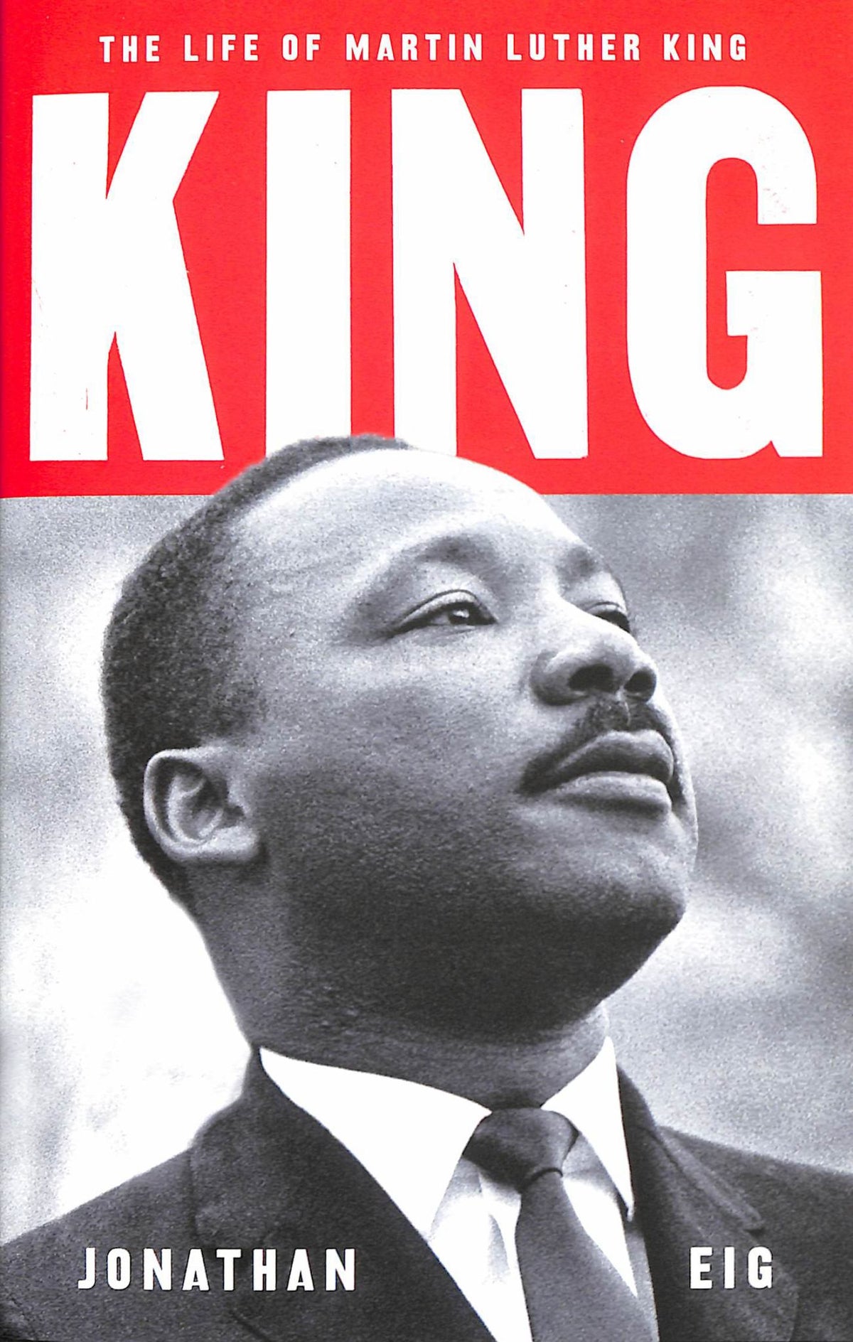 King Cover Image