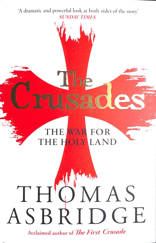 The Crusades Cover Image