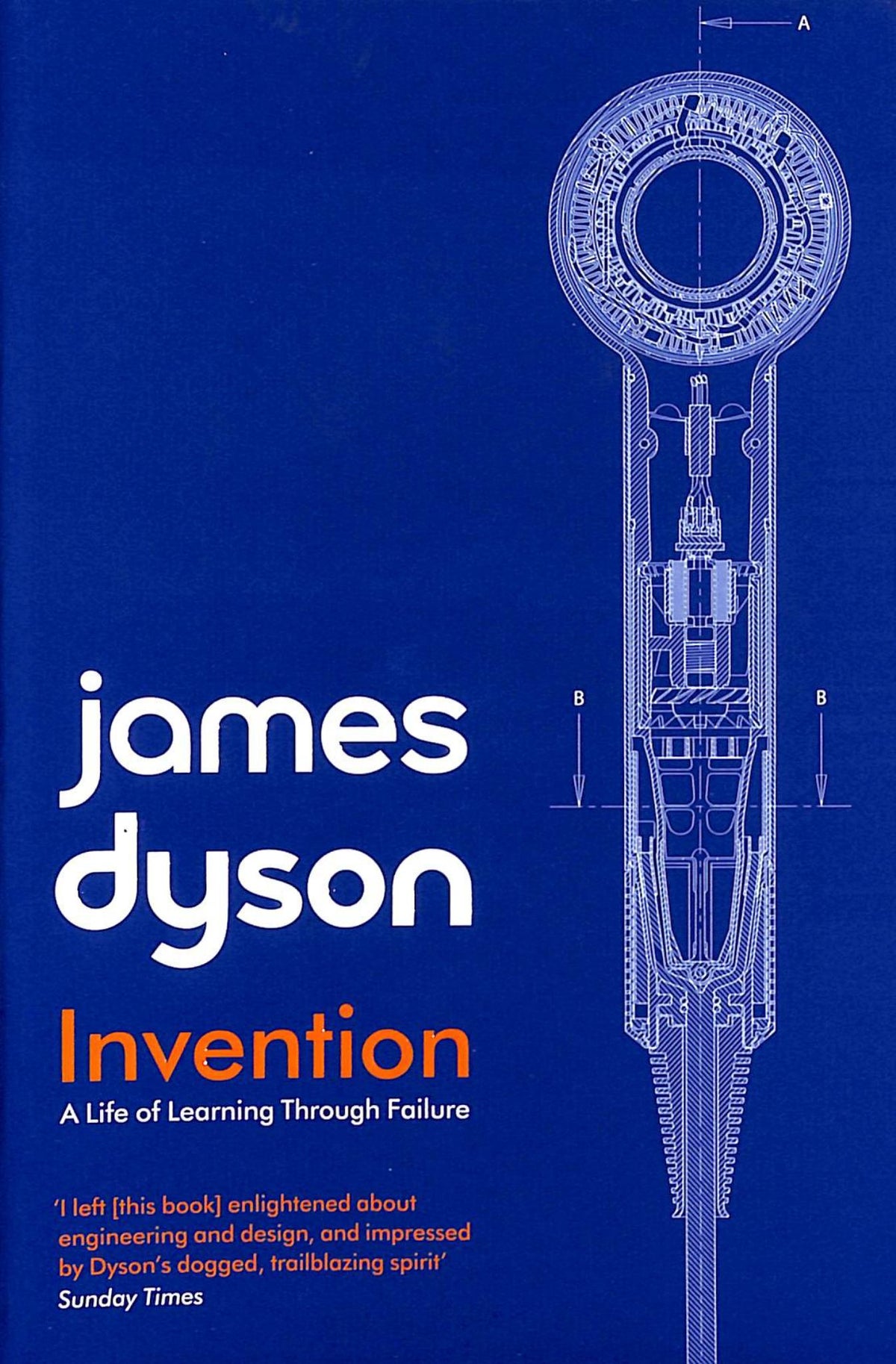 Invention Cover Image