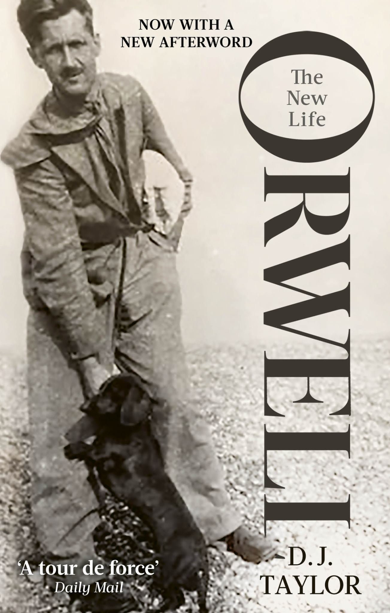 Orwell Cover Image