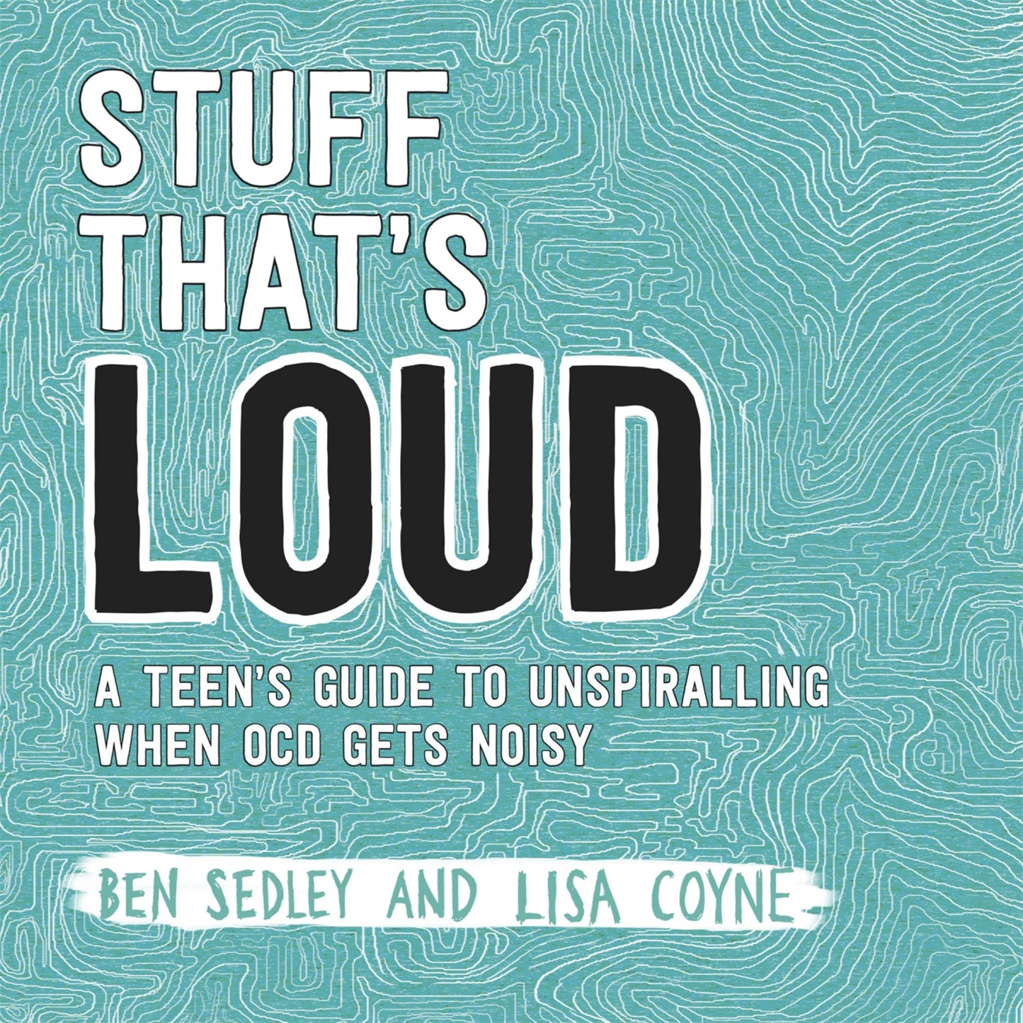 Stuff That's Loud Cover Image