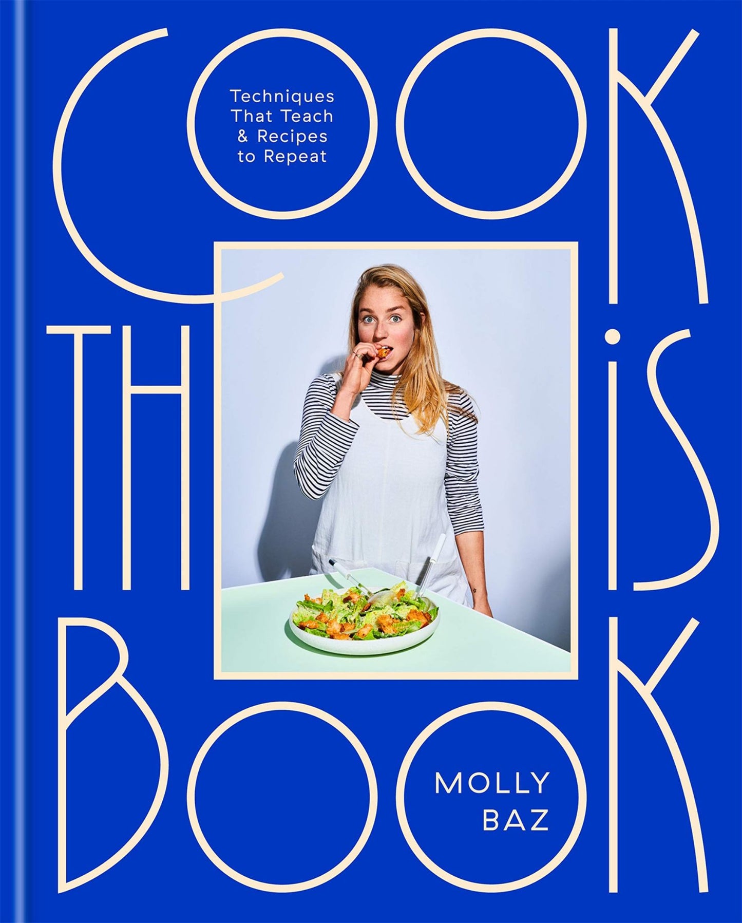Cook This Book Cover Image