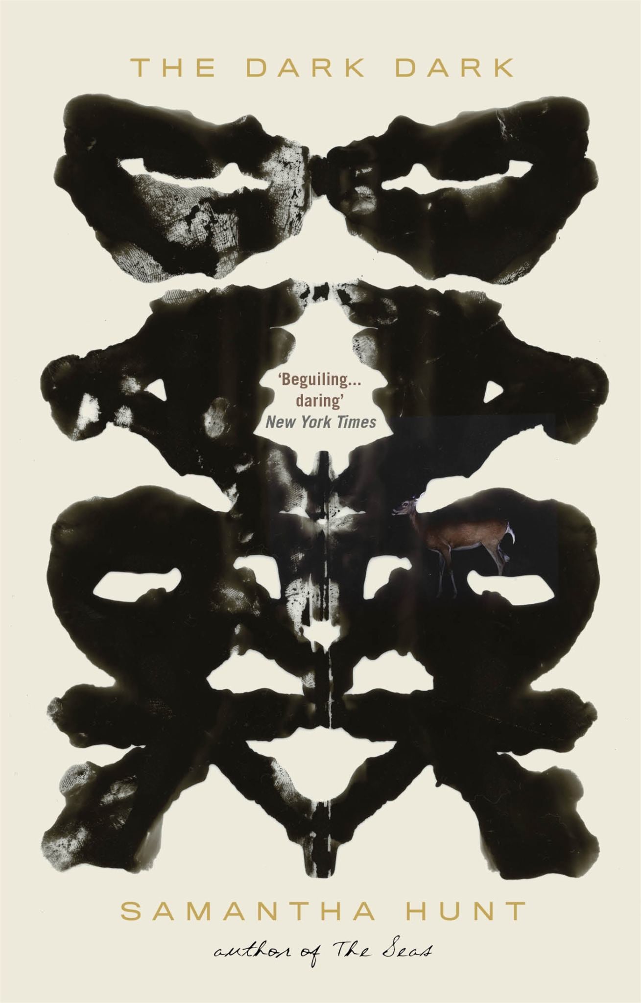 The Dark Dark Cover Image