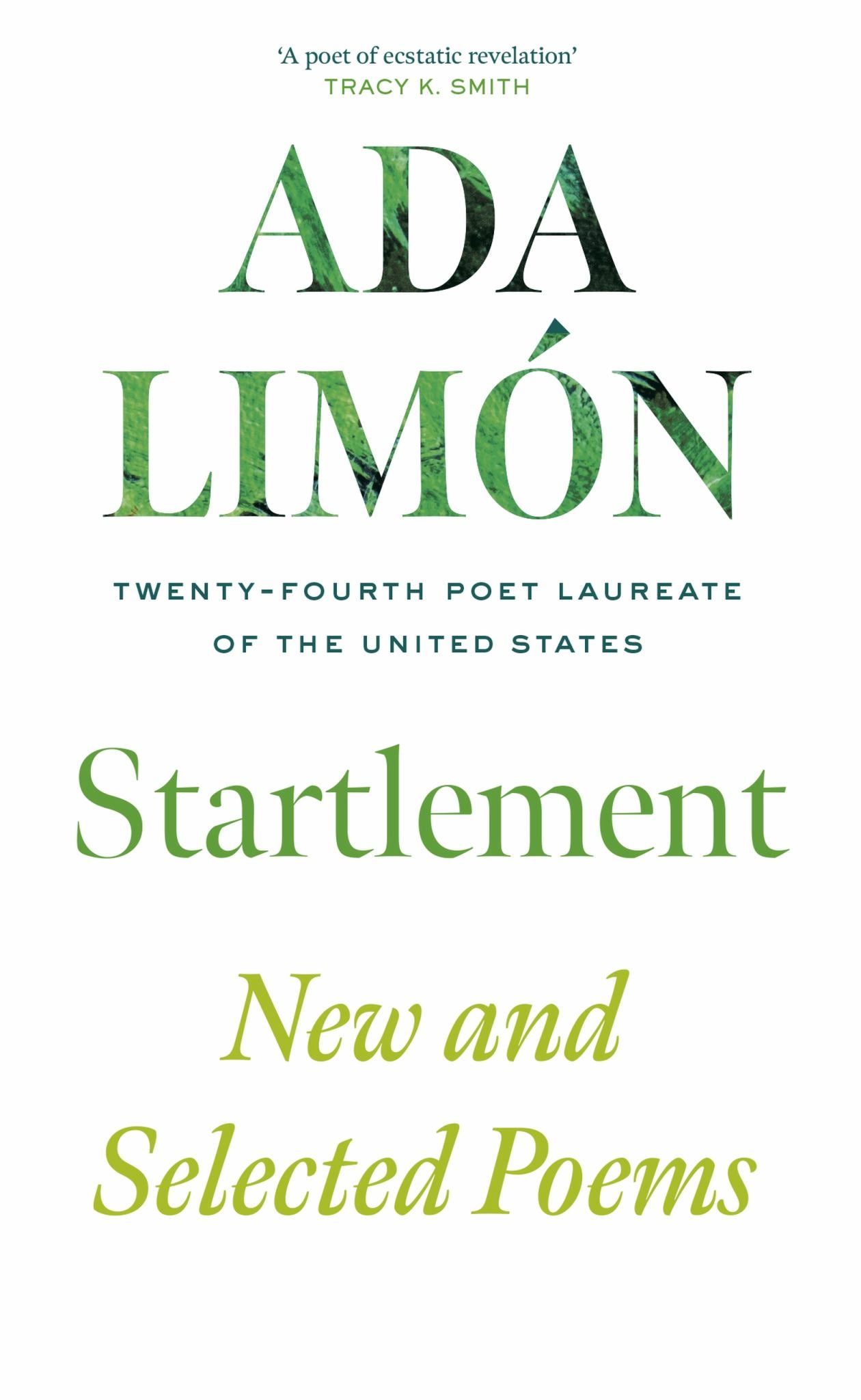 Startlement Cover Image