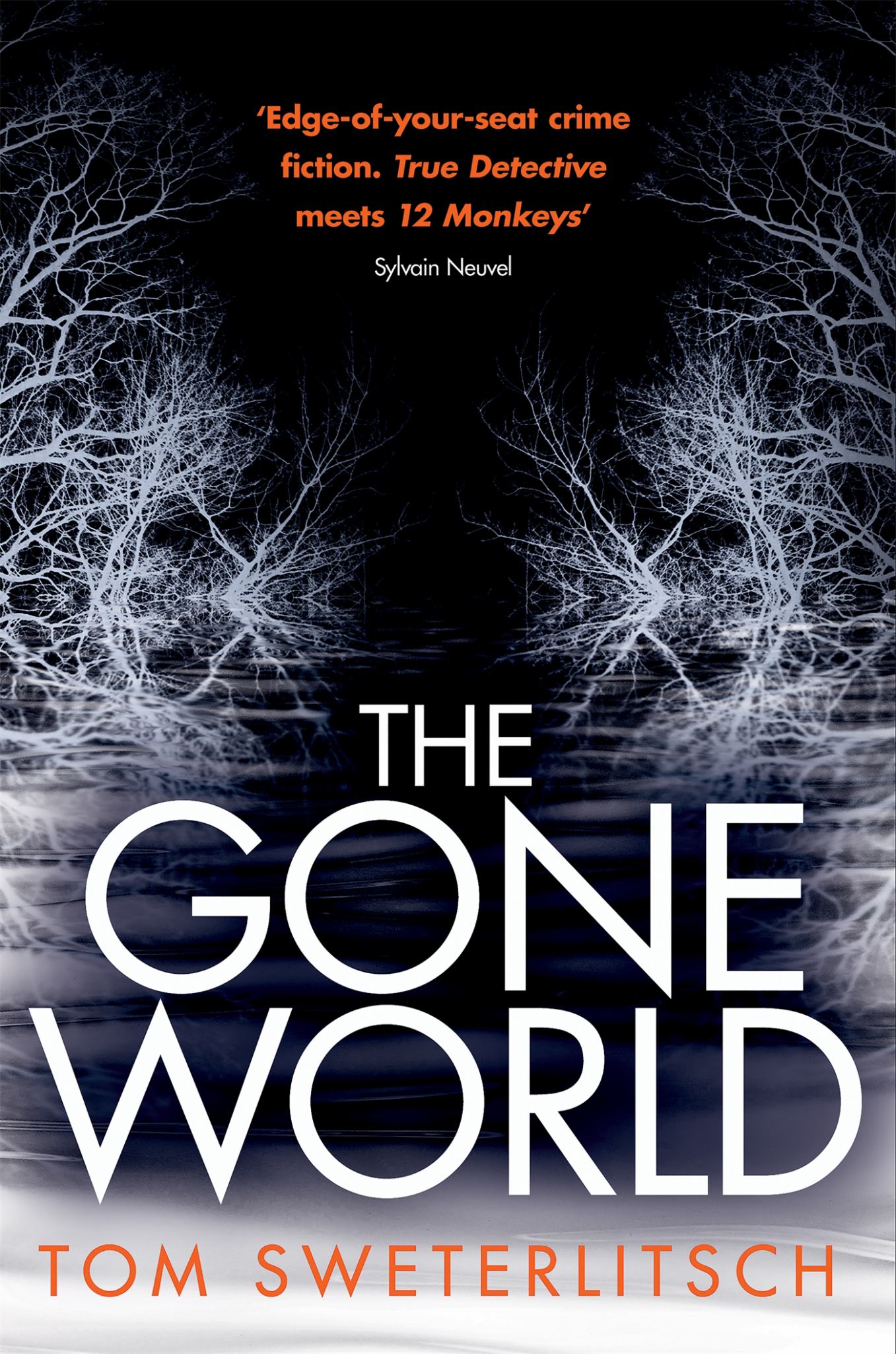 The Gone World Cover Image