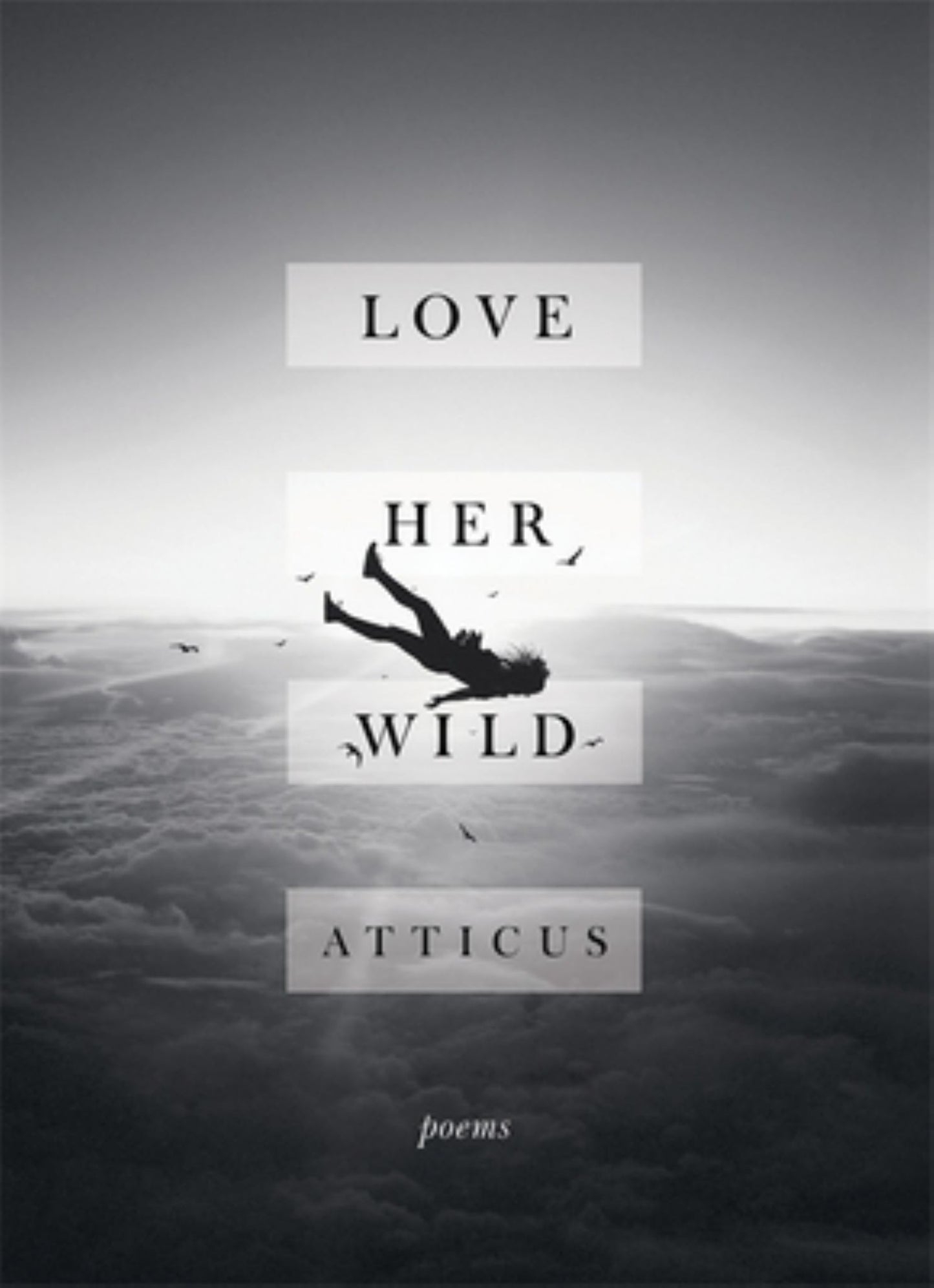 Love Her Wild Cover Image
