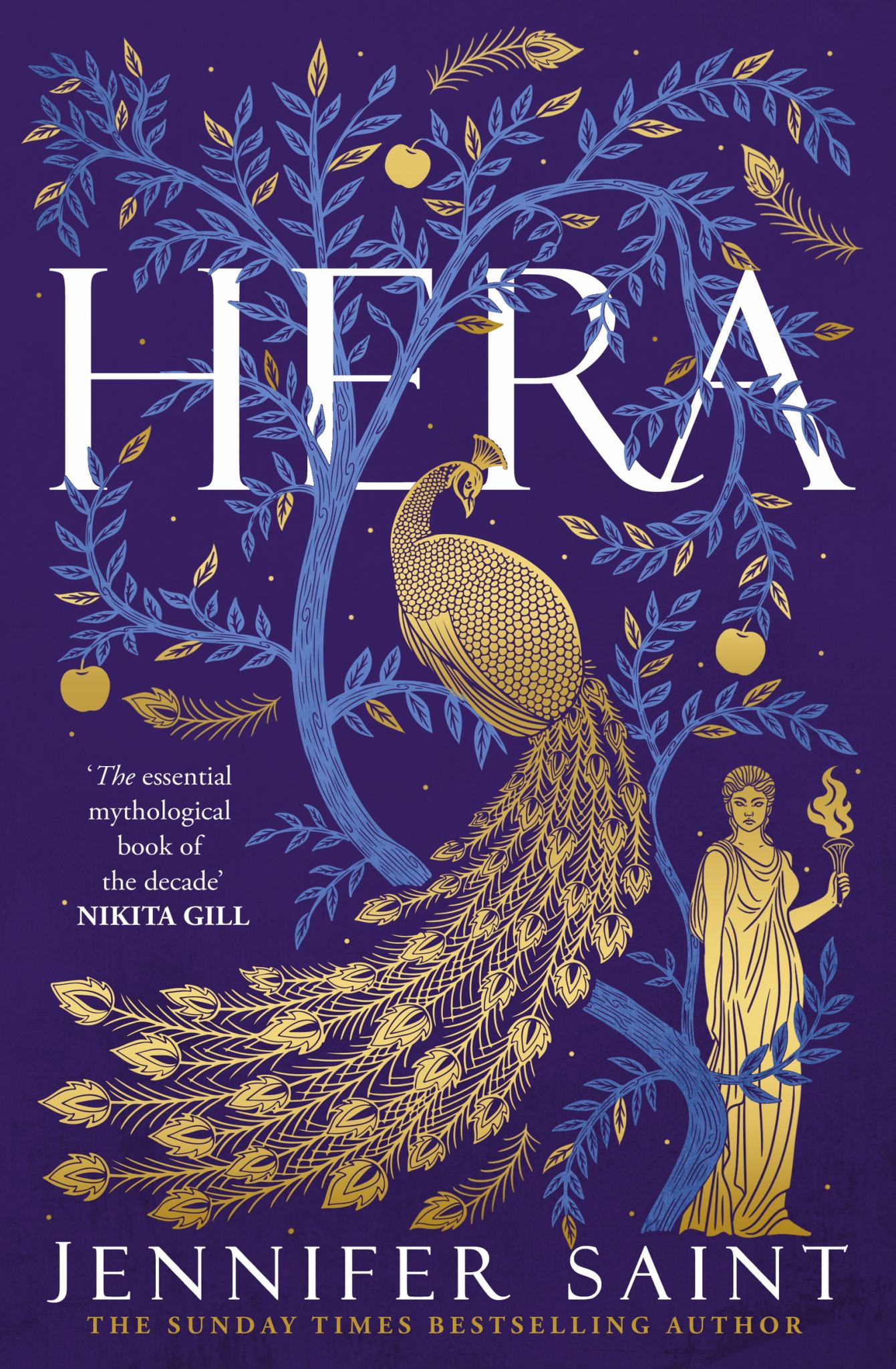 Hera Cover Image