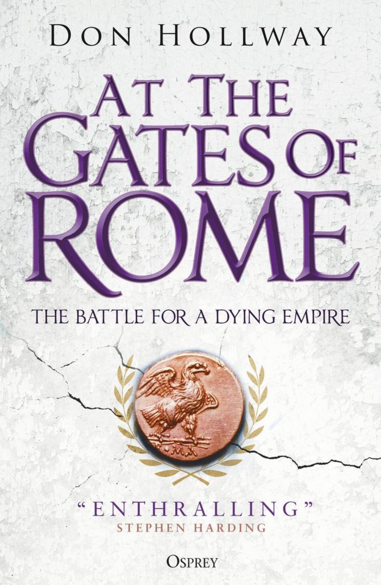 At the Gates of Rome Cover Image