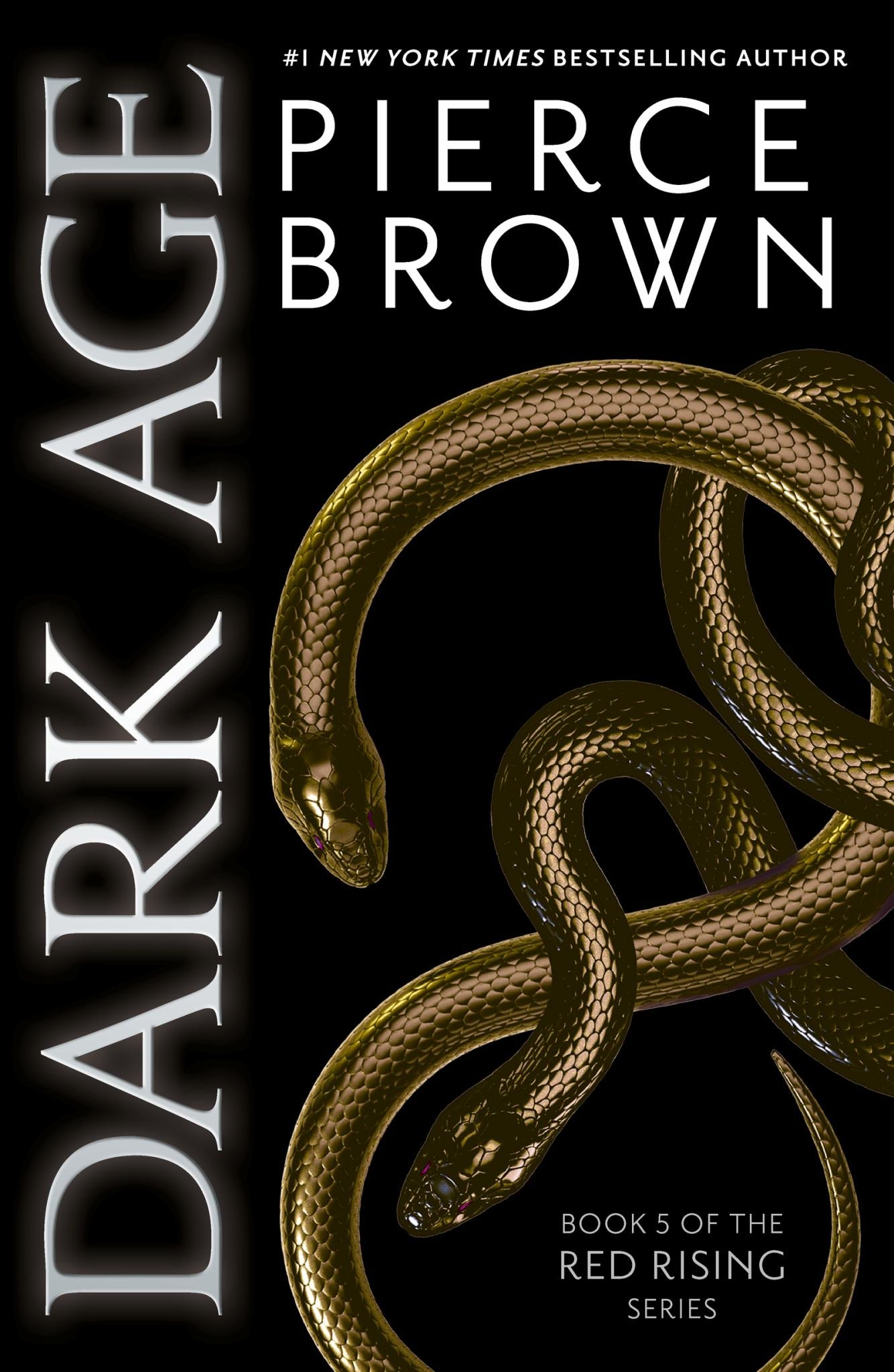 Dark Age Cover Image