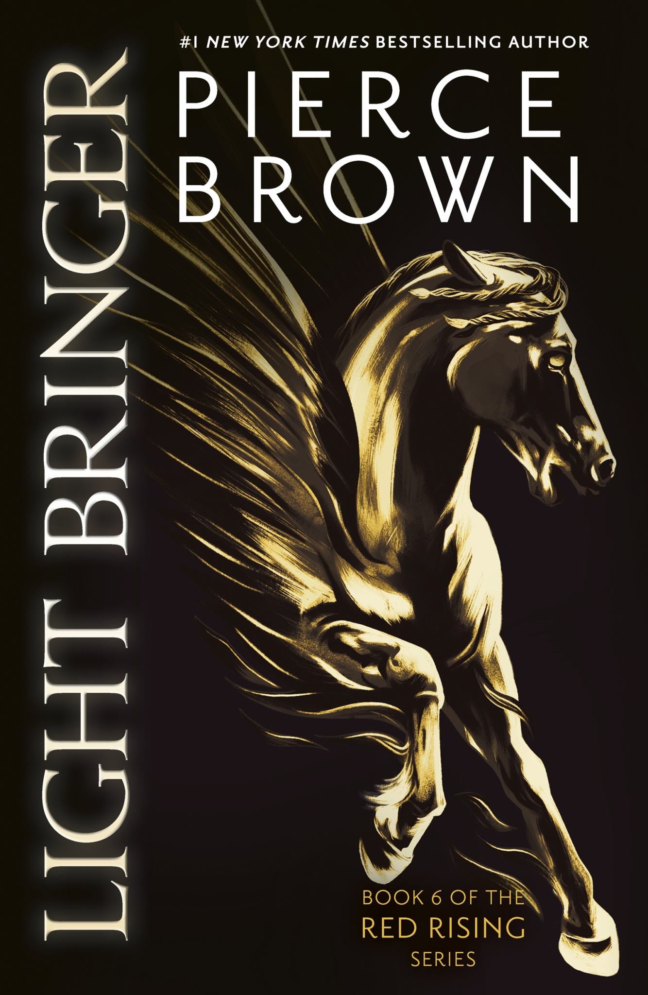Light Bringer Cover Image