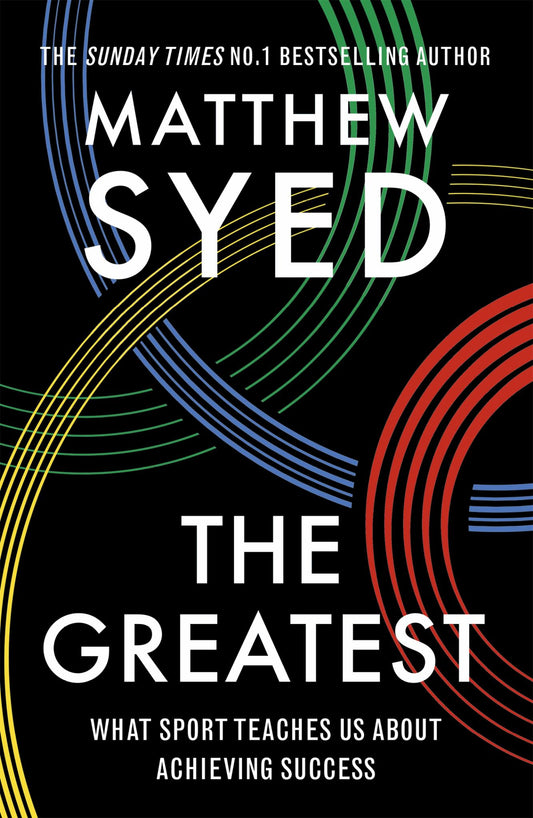 The Greatest Cover Image