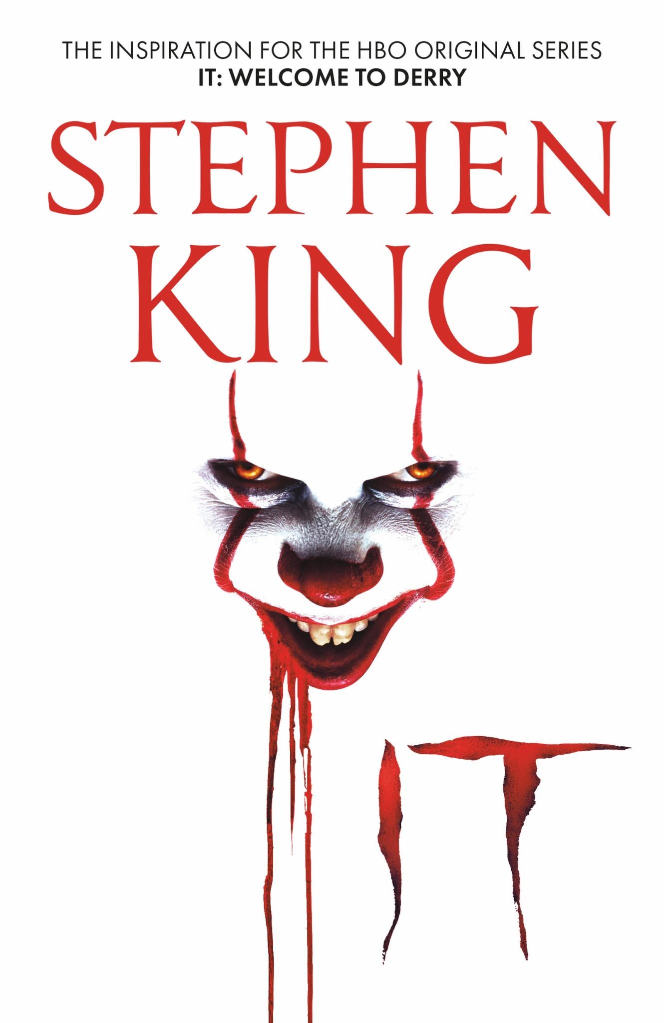 It Cover Image