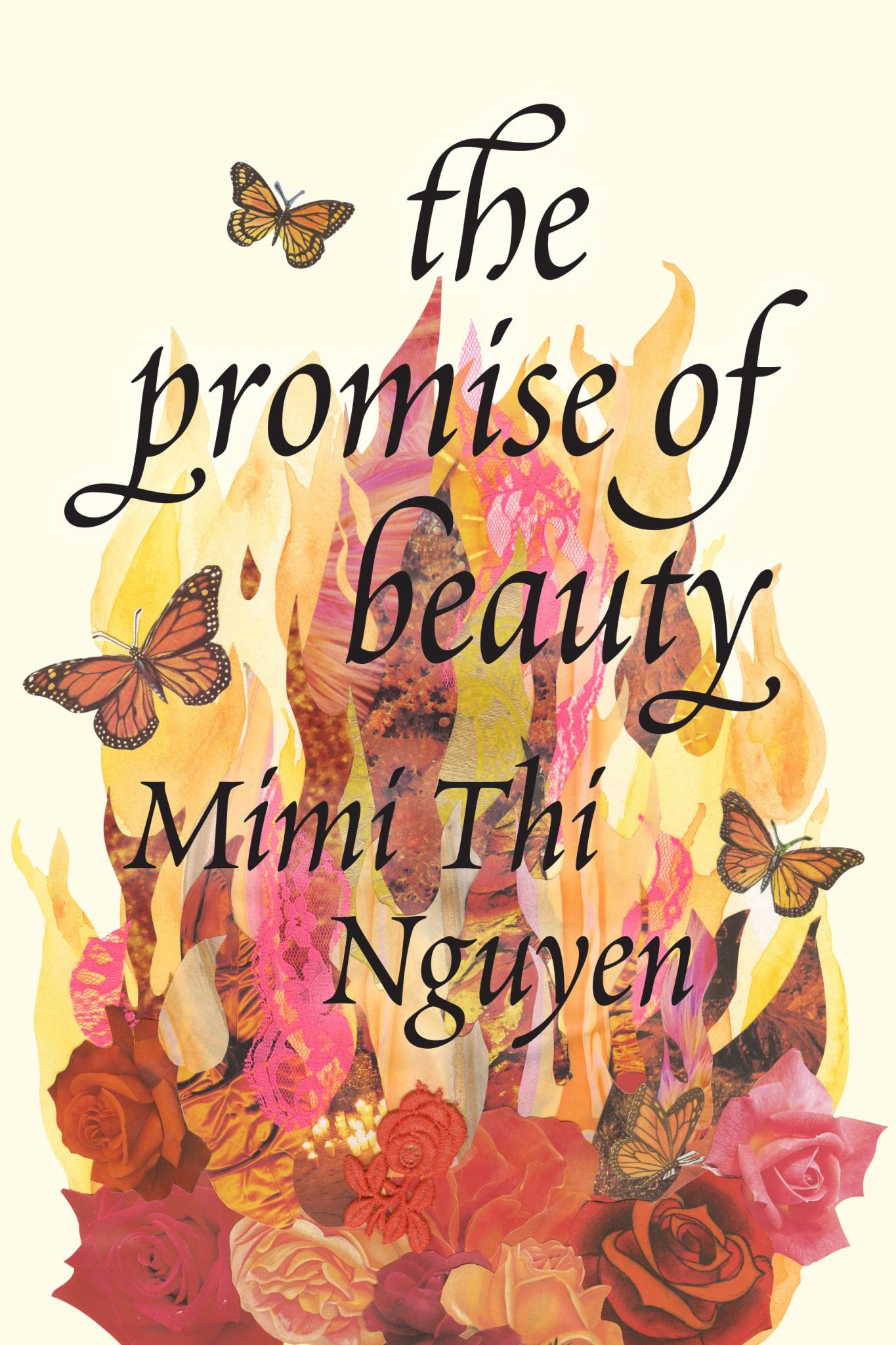 The Promise of Beauty Cover Image