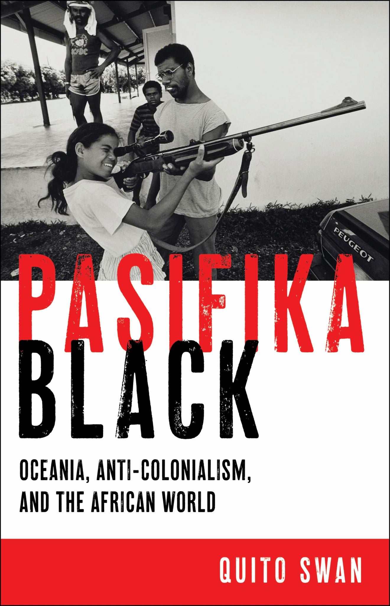 Pasifika Black Cover Image