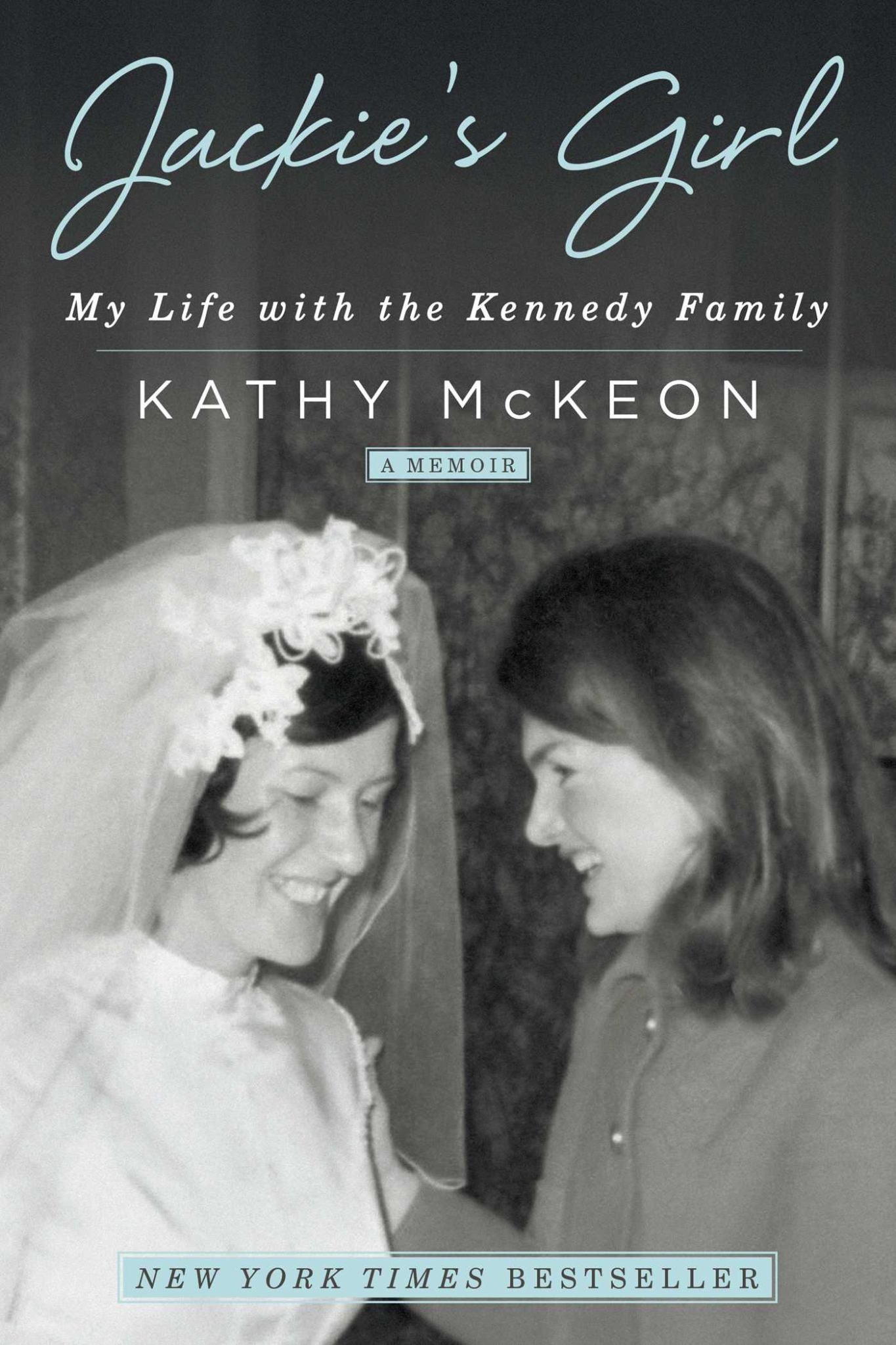 Jackie's Girl Cover Image