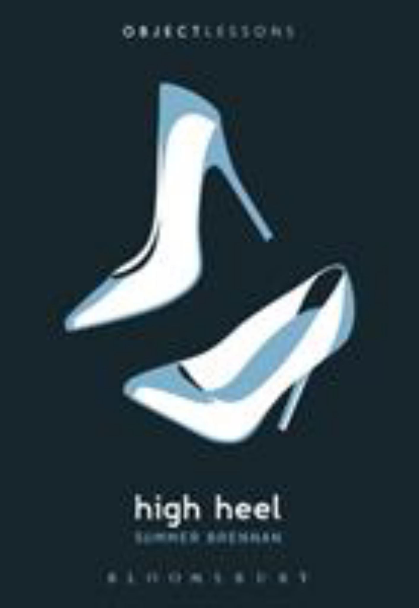 High Heel Cover Image