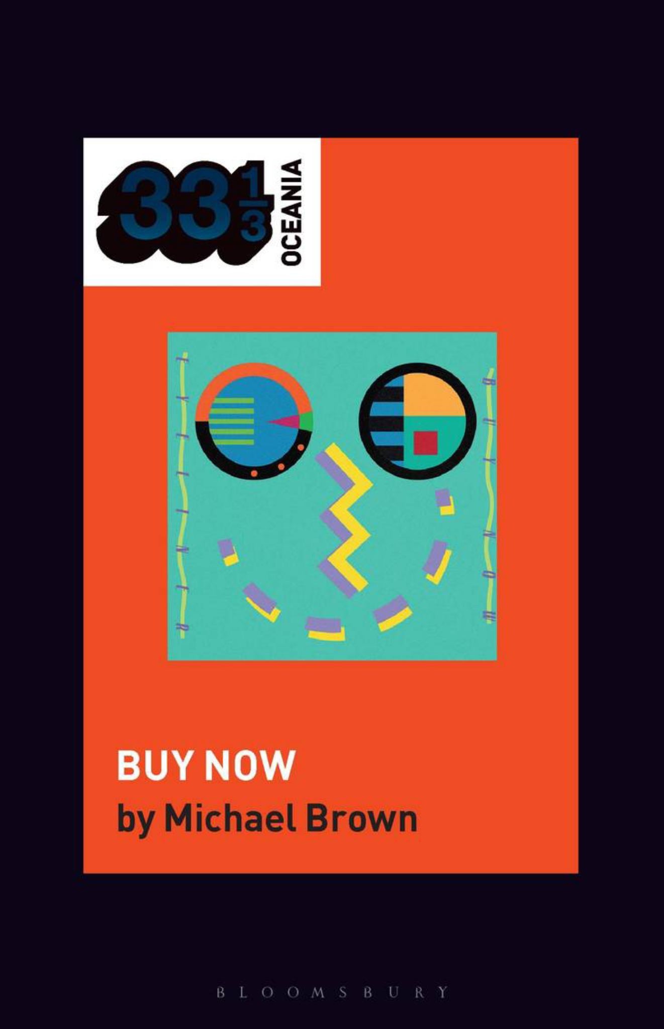Eyeliner's Buy Now Cover Image