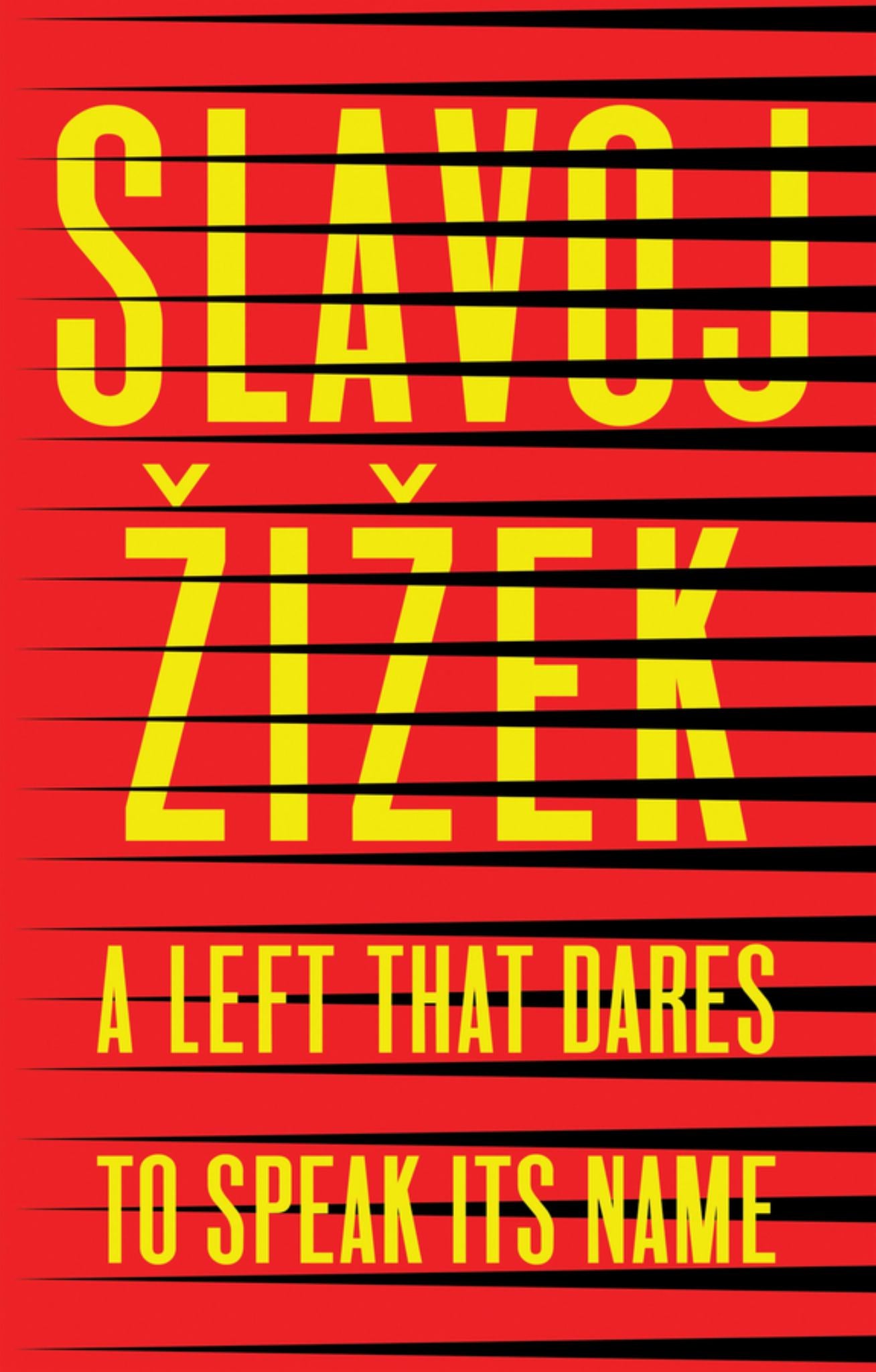 A Left That Dares to Speak Its Name Cover Image