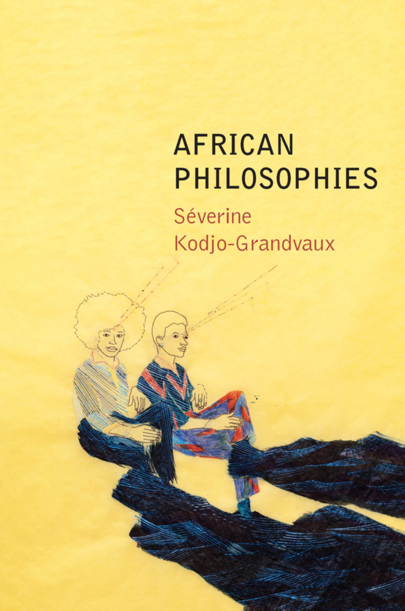African Philosophies Cover Image