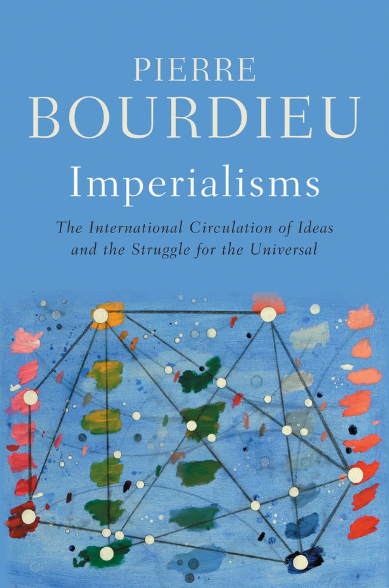 Imperialisms Cover Image