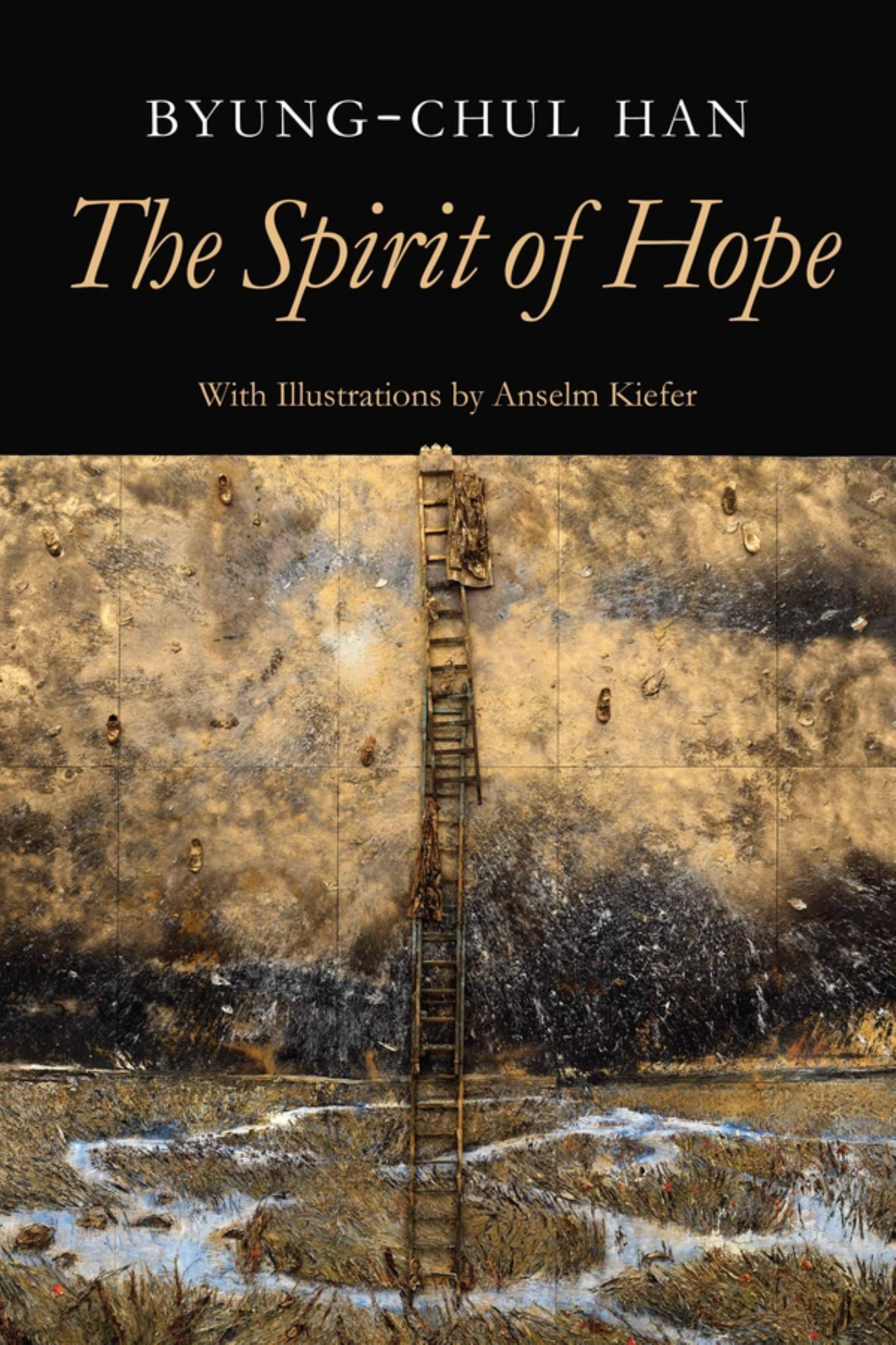 The Spirit of Hope Cover Image