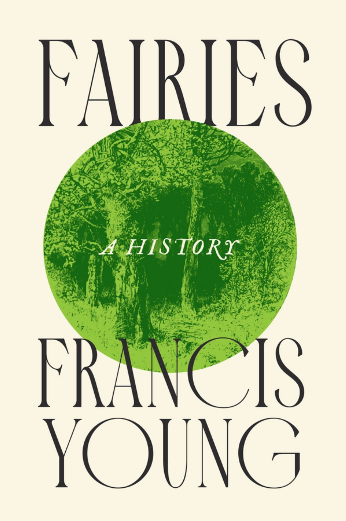 Fairies Cover Image