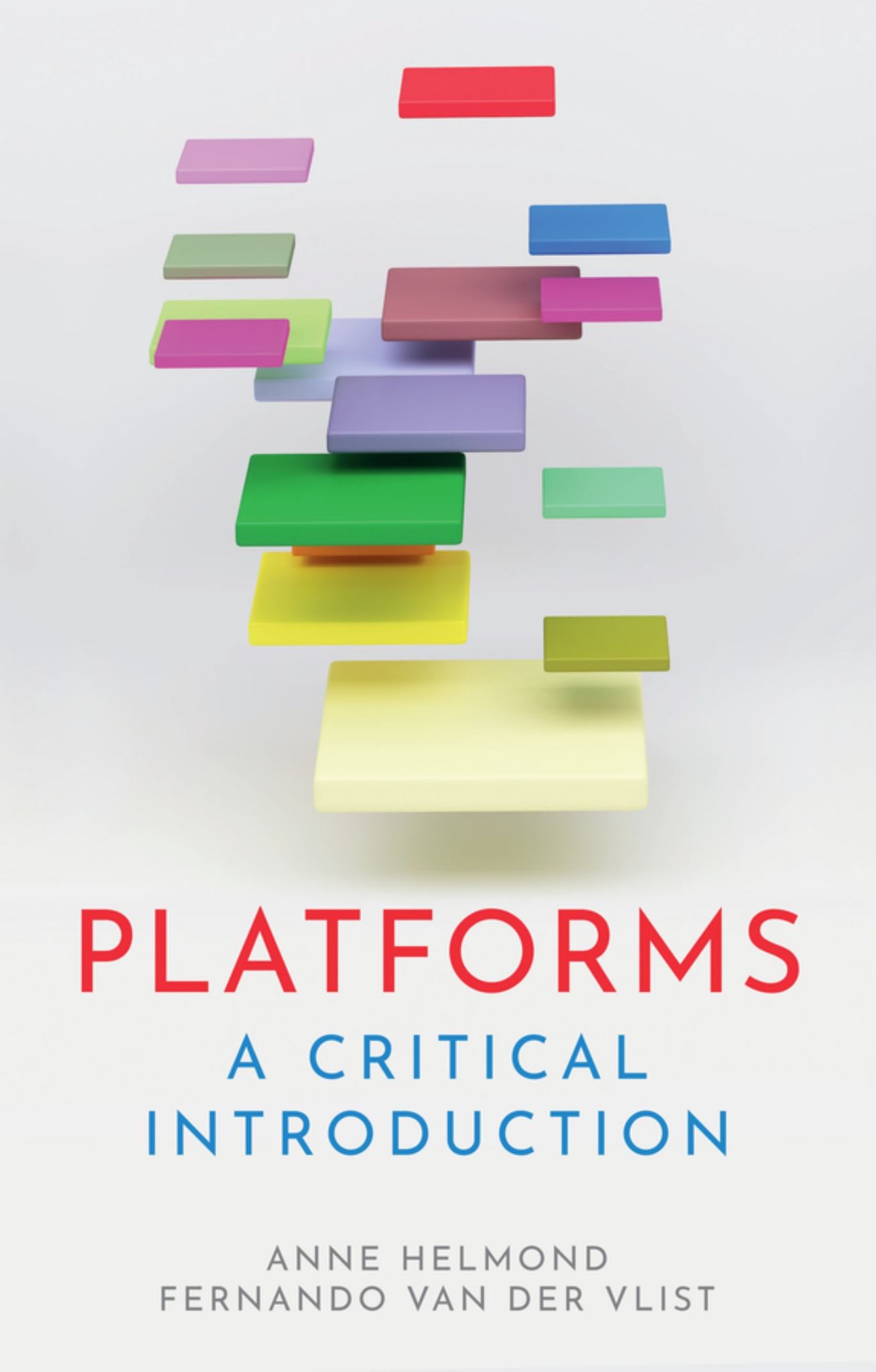 Platforms Cover Image