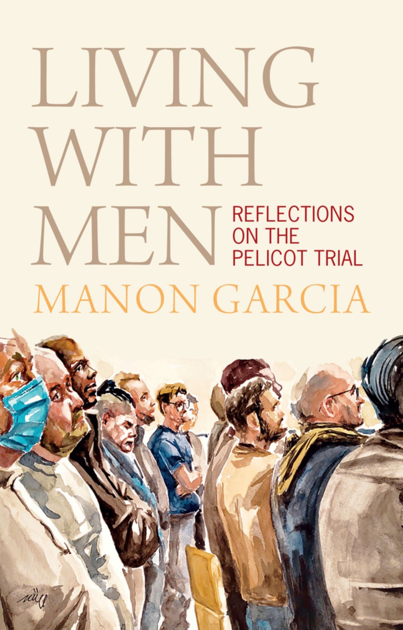 Living with Men Cover Image