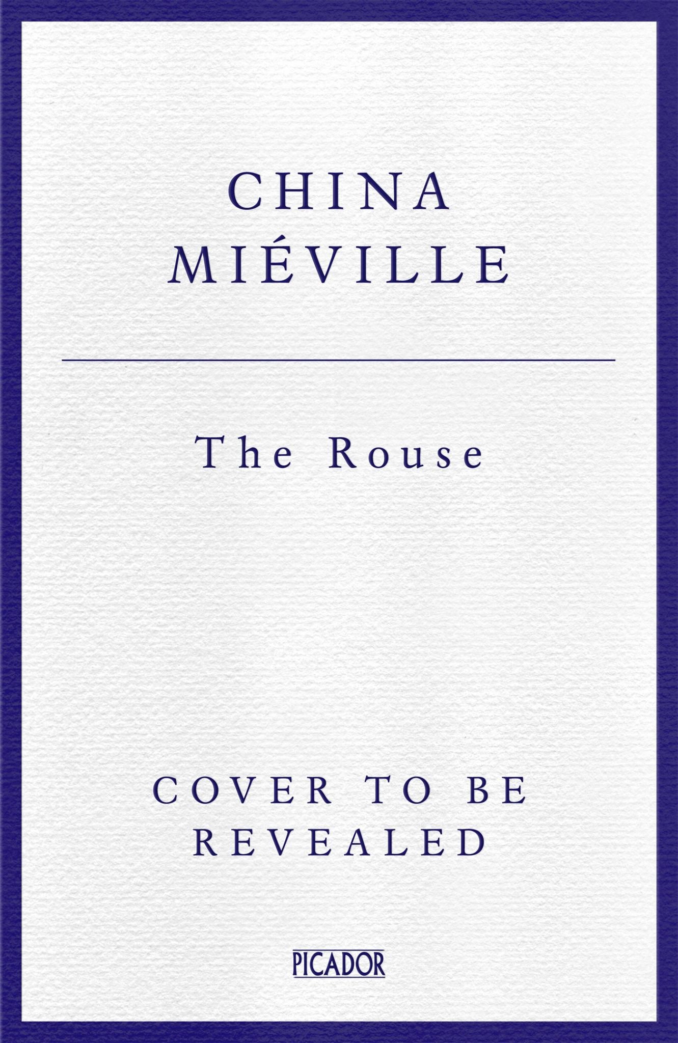 The Rouse Cover Image