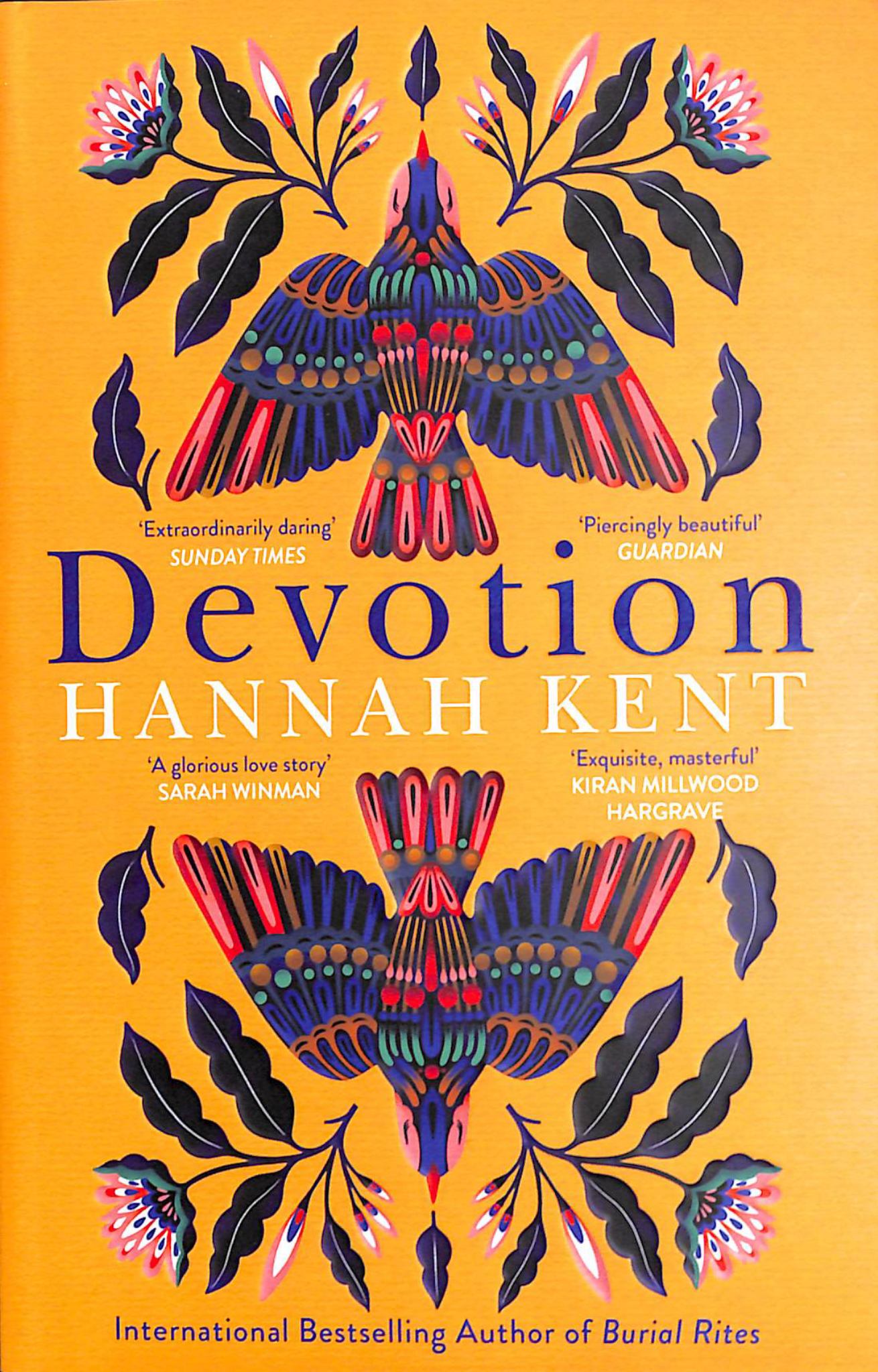 Devotion Cover Image