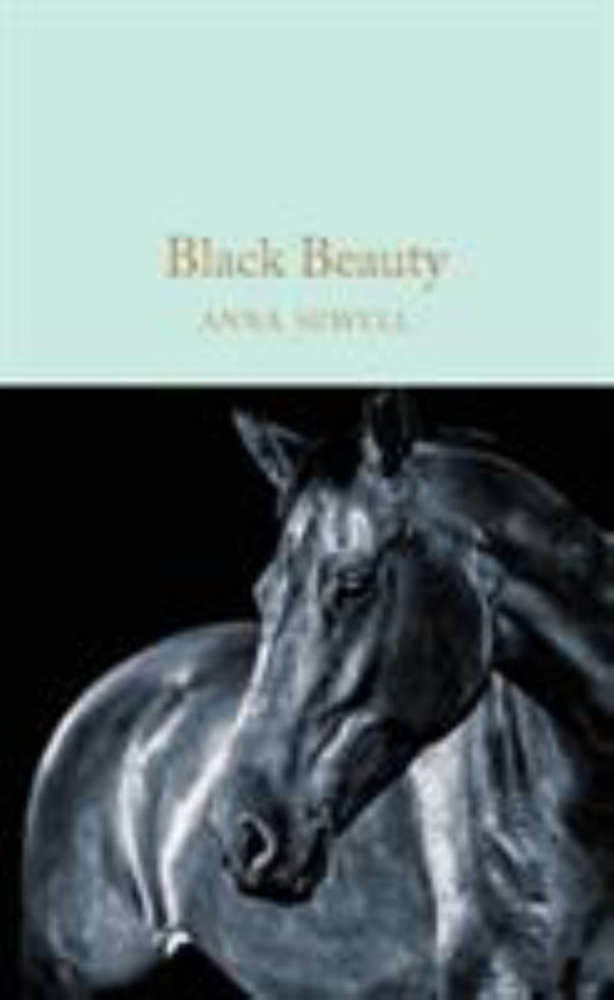 Black Beauty Cover Image